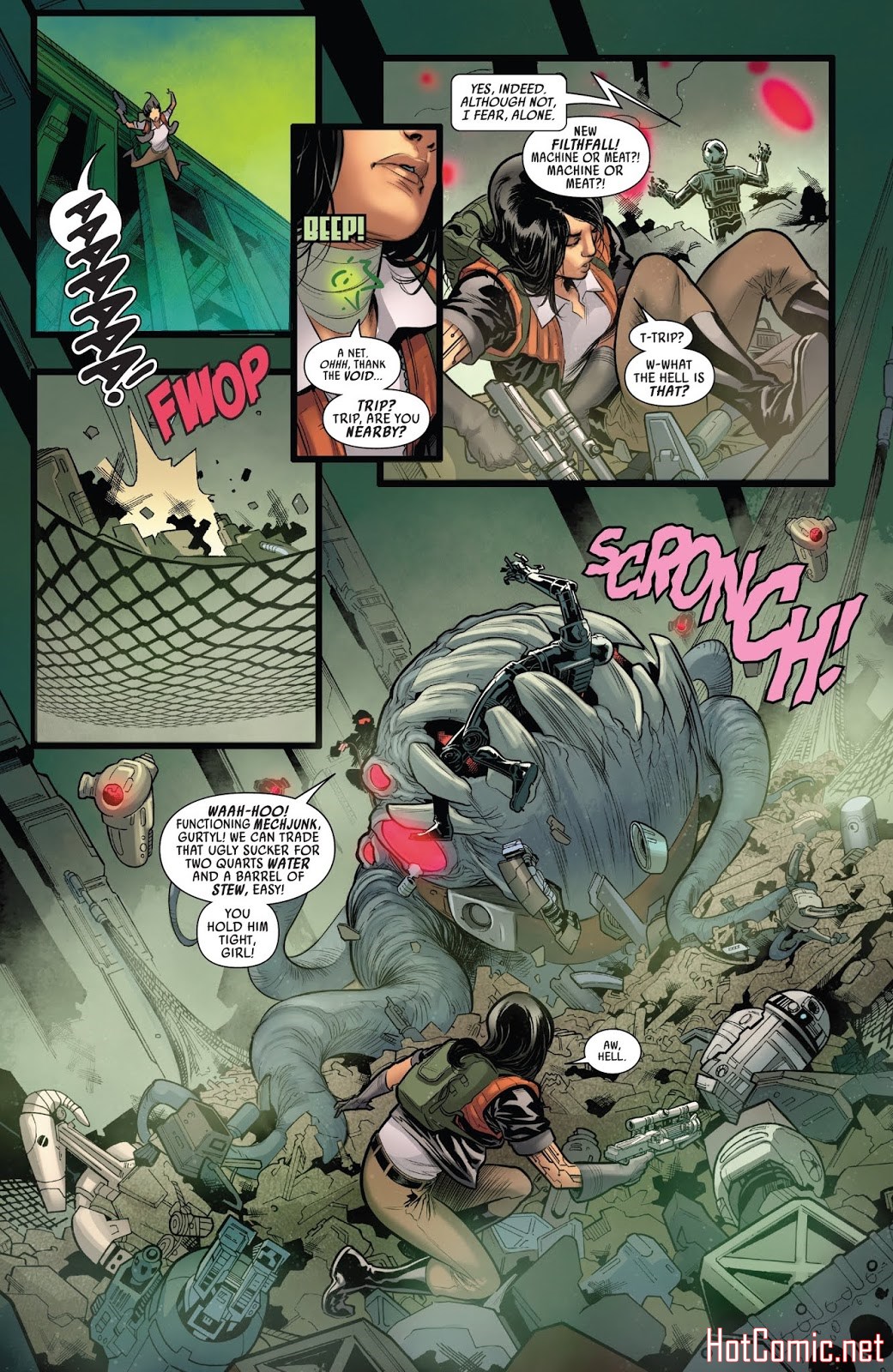 Doctor Aphra Ep27 Pg14