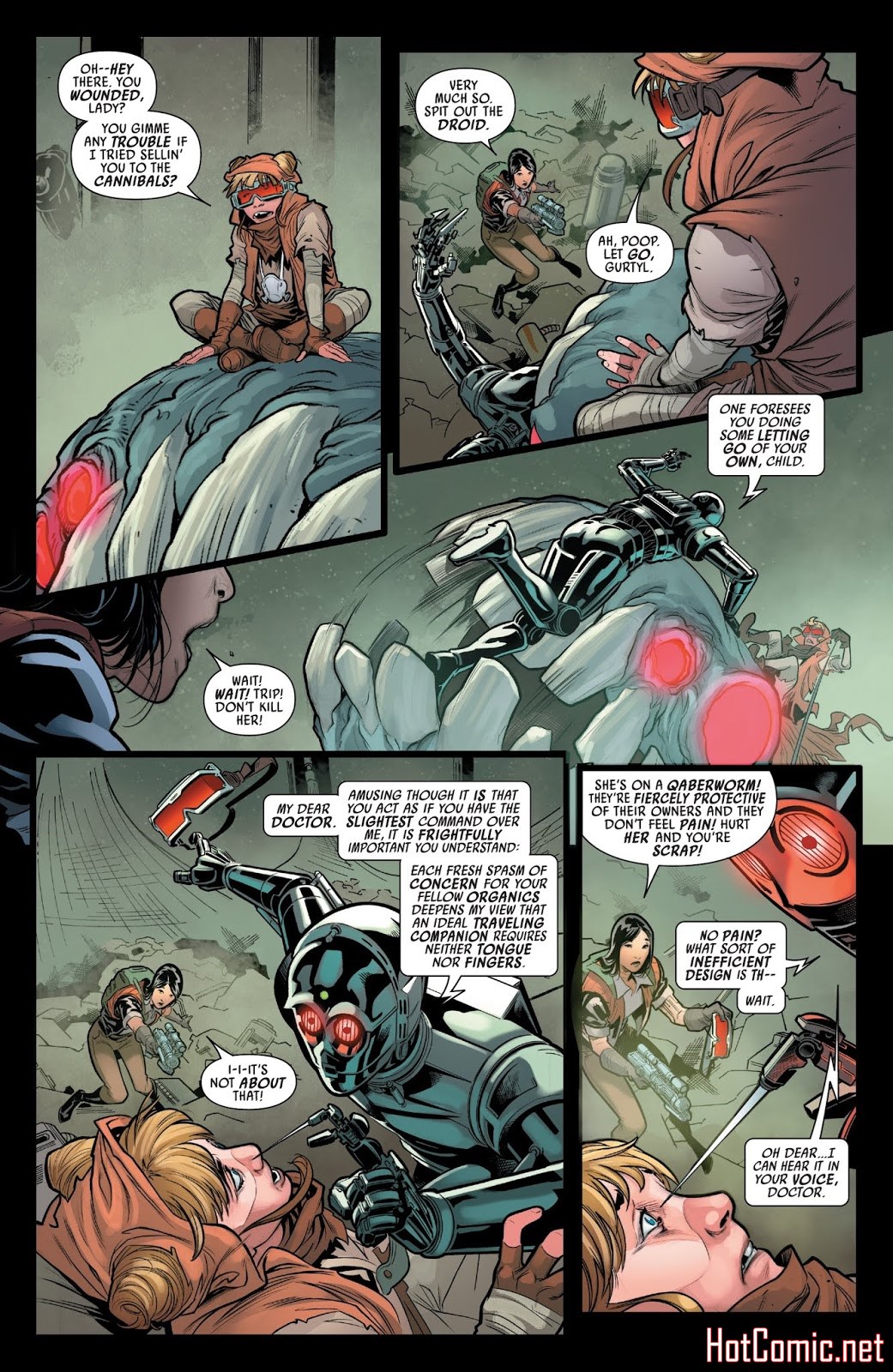 Doctor Aphra Ep27 Pg15