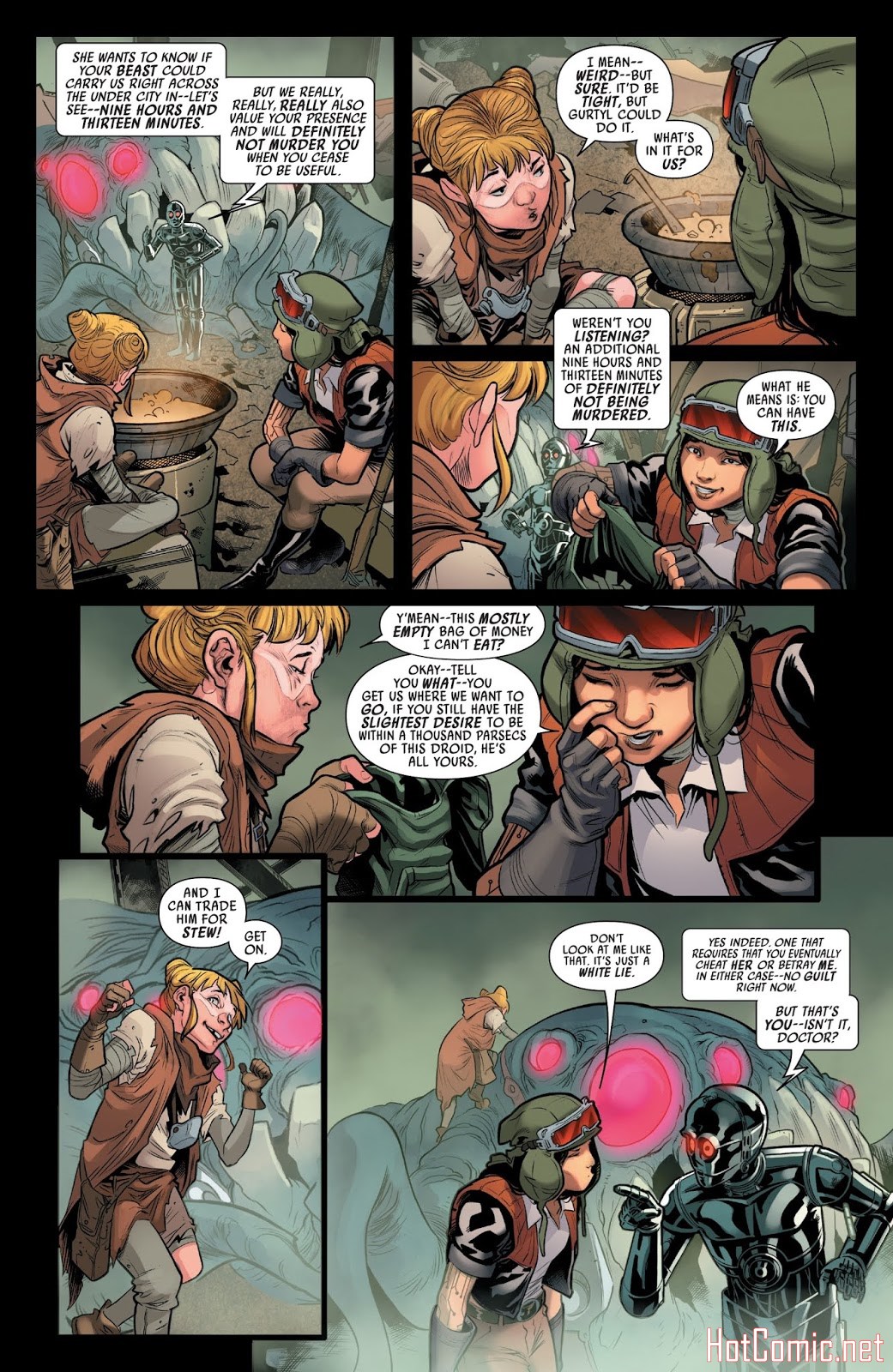 Doctor Aphra Ep27 Pg17
