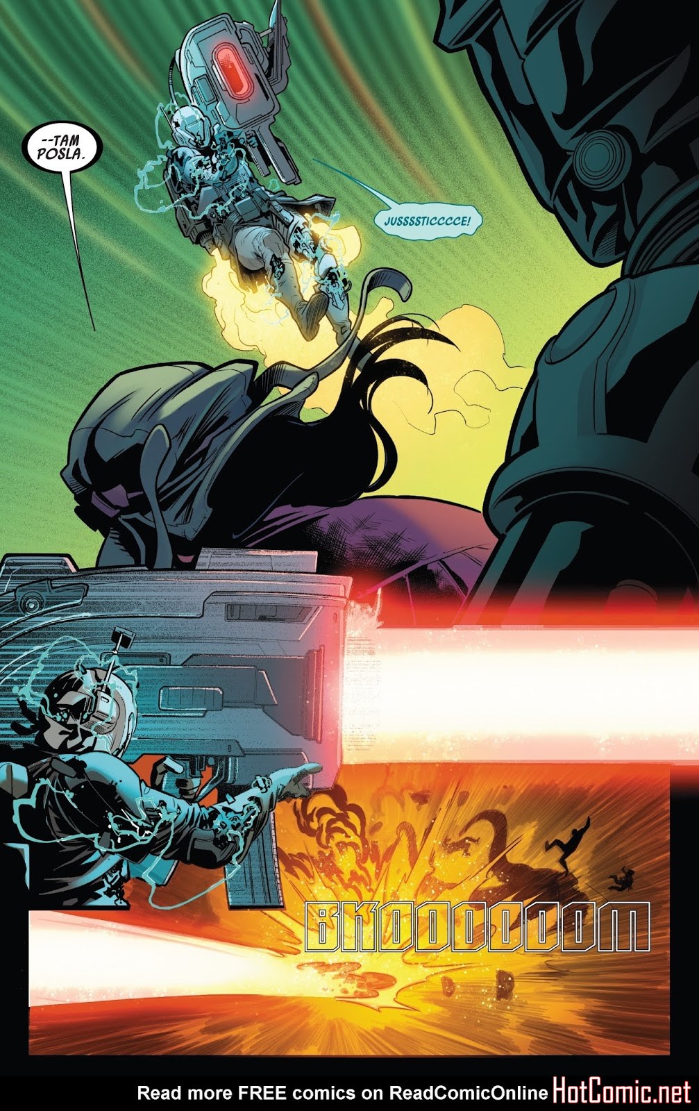 Doctor Aphra Ep27 Pg20