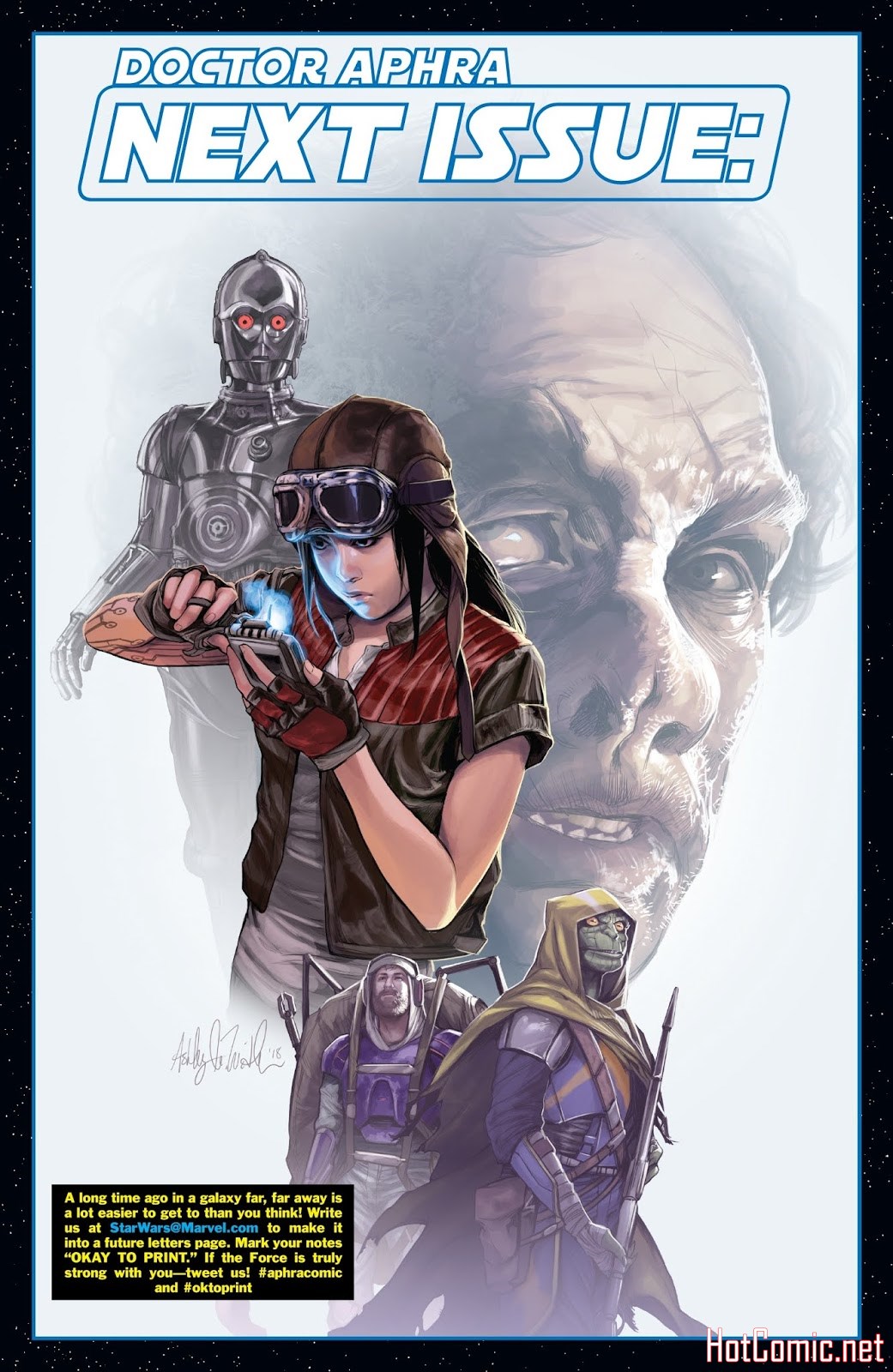 Doctor Aphra Ep27 Pg23
