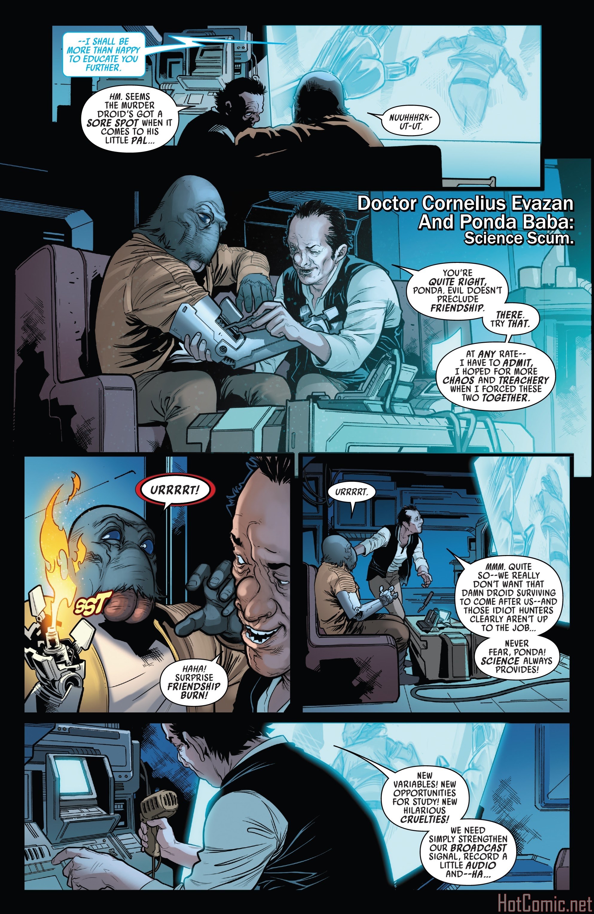 Doctor Aphra Ep28 Pg10