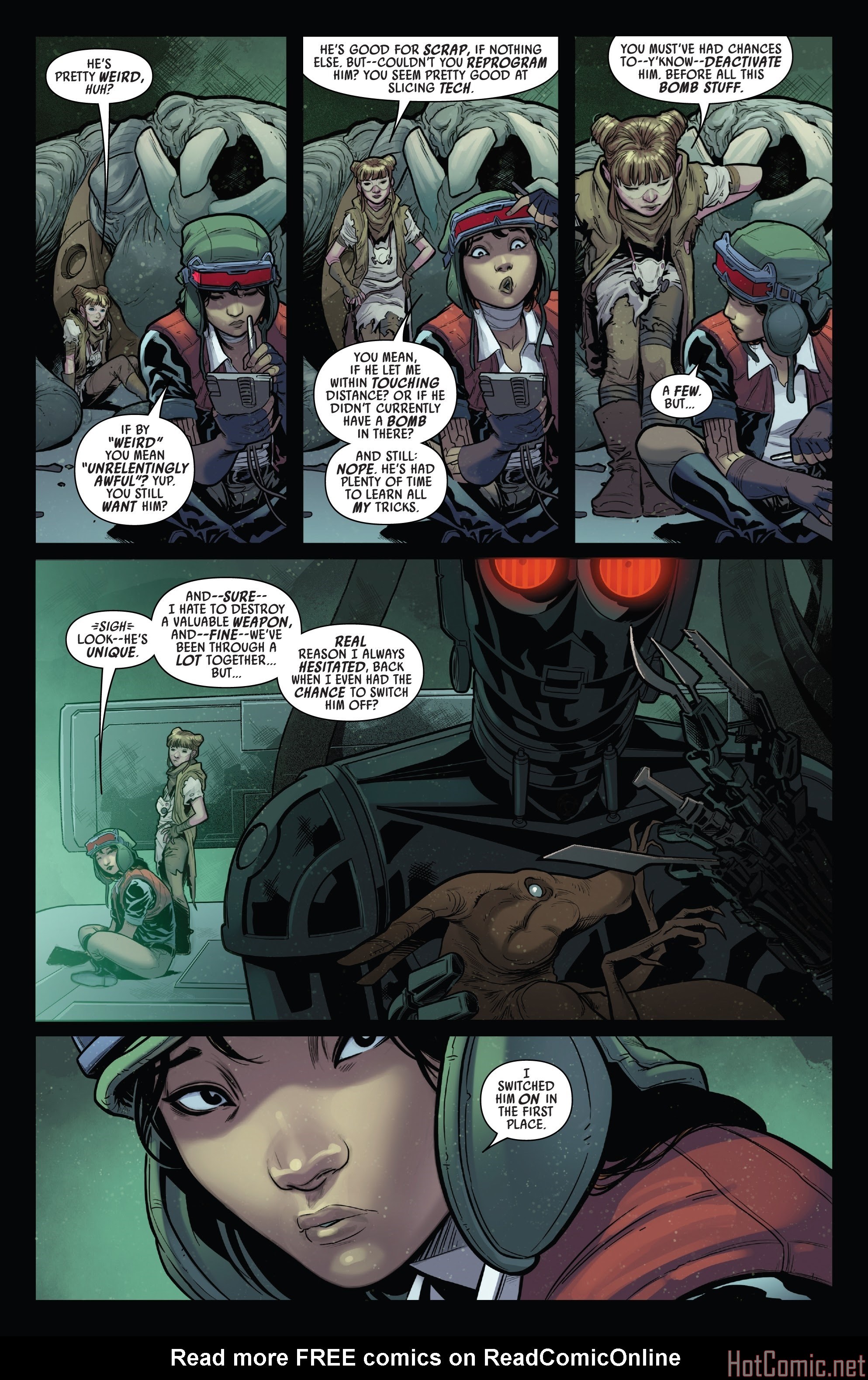 Doctor Aphra Ep28 Pg16