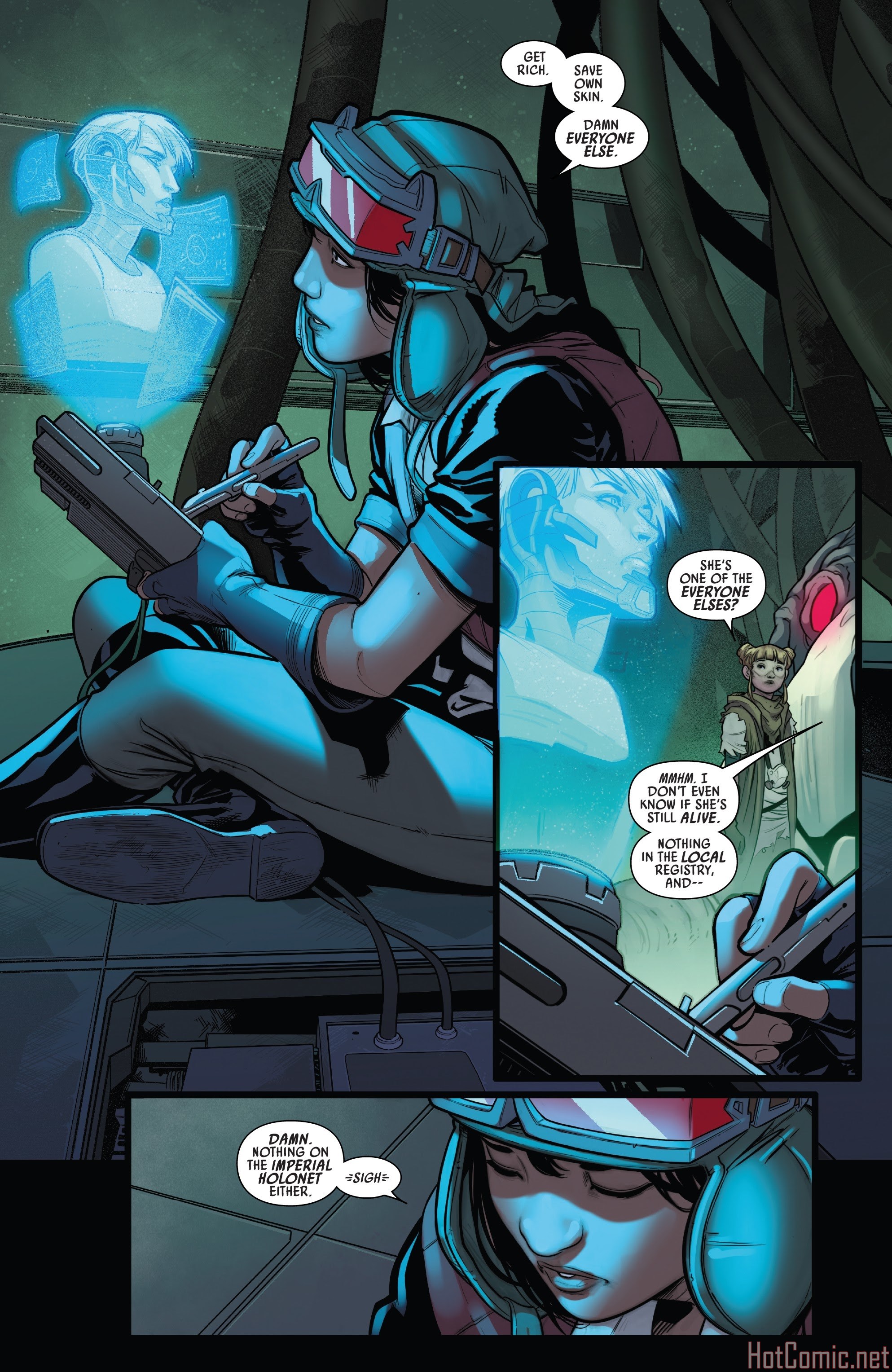 Doctor Aphra Ep28 Pg18
