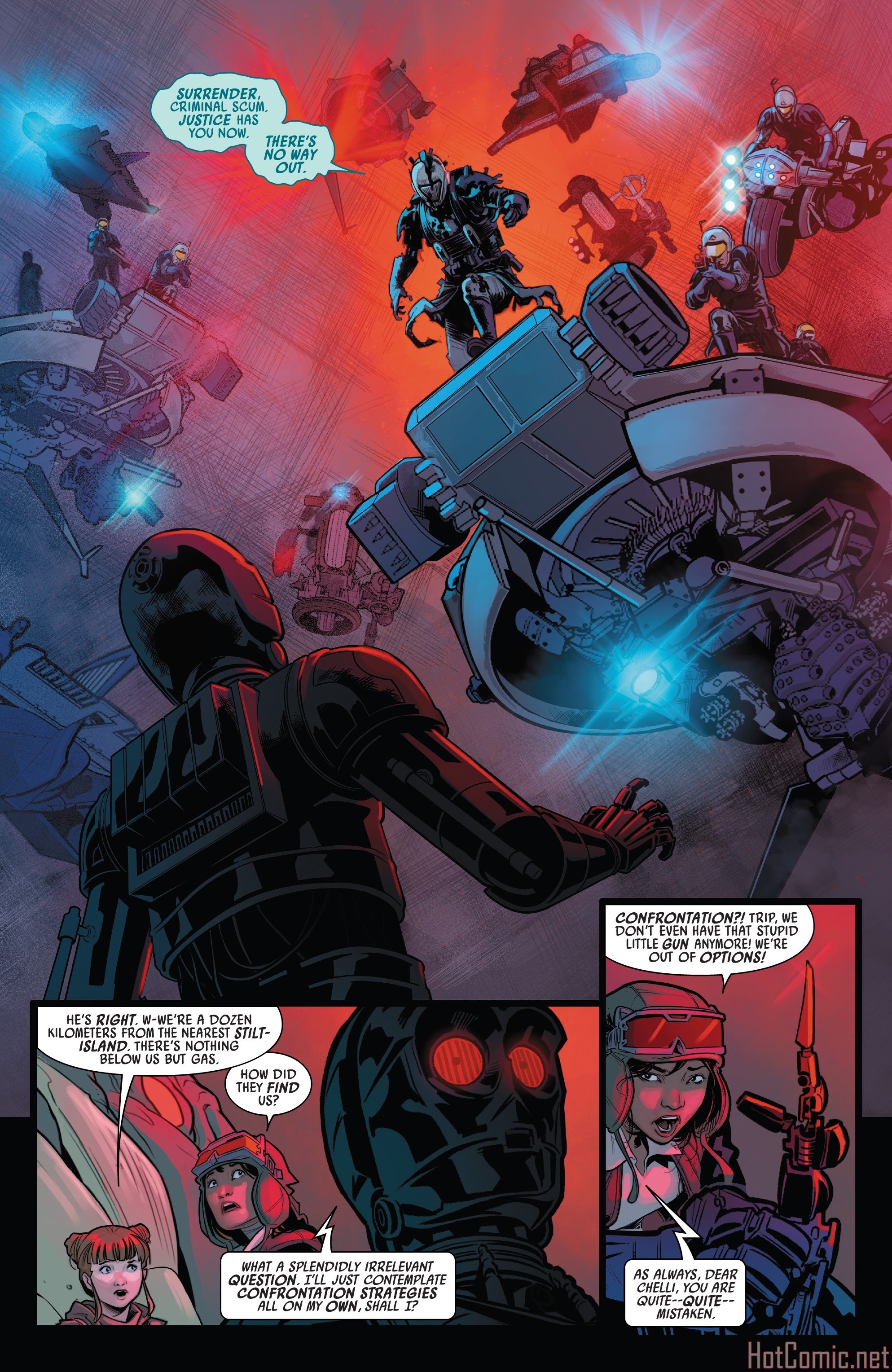 Doctor Aphra Ep28 Pg20