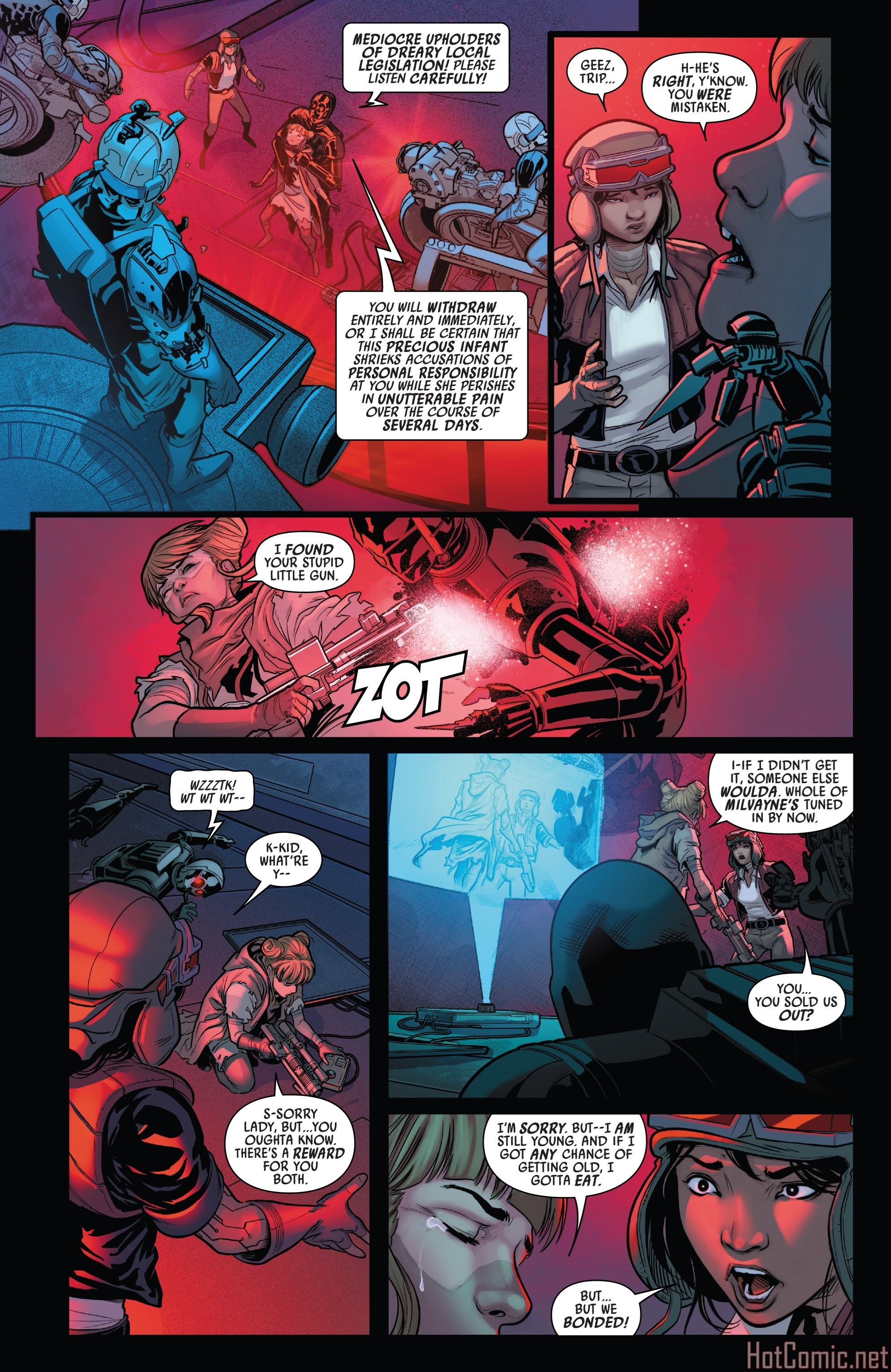 Doctor Aphra Ep28 Pg21