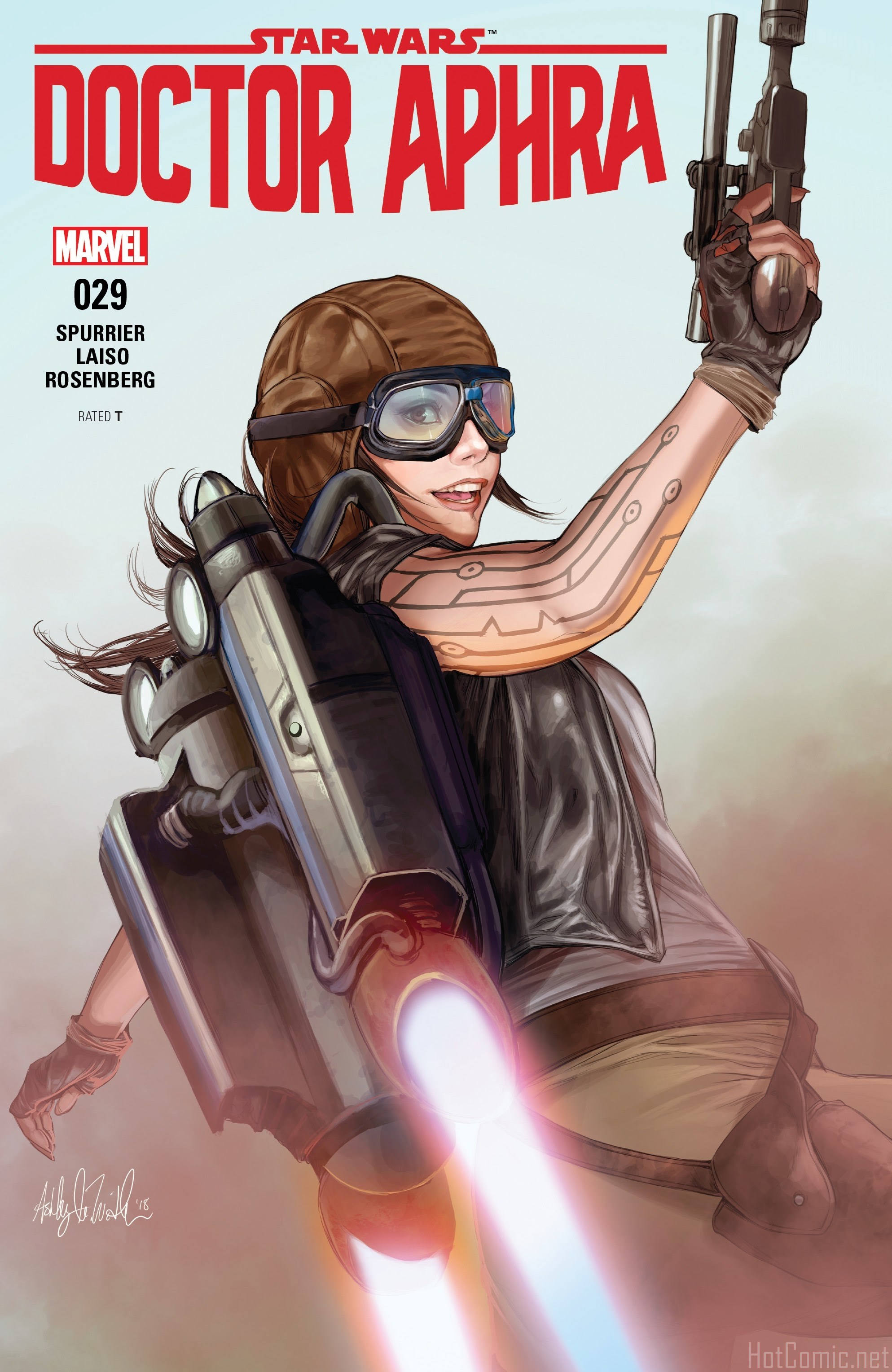 Doctor Aphra Ep29 Pg01