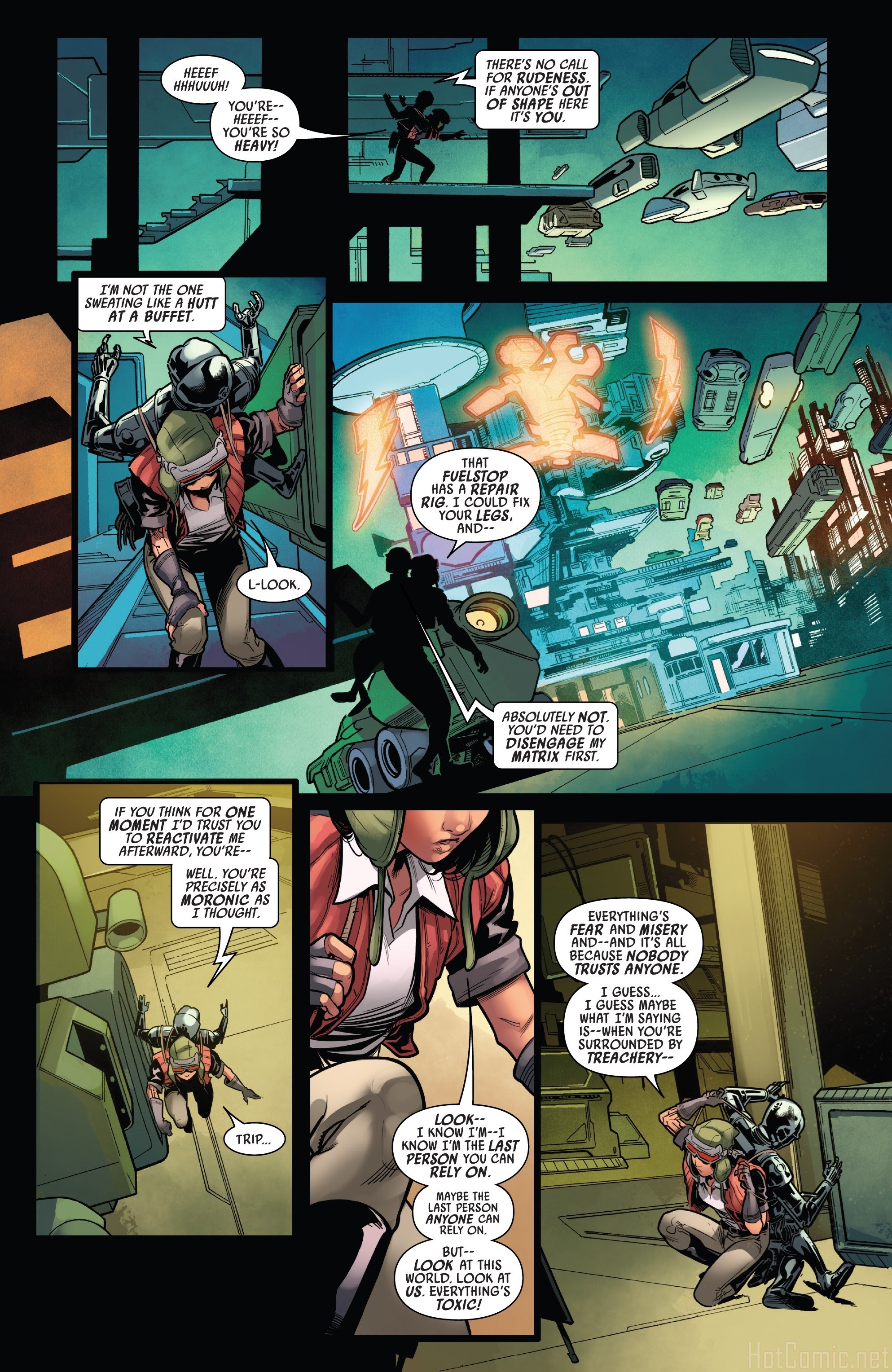 Doctor Aphra Ep29 Pg11