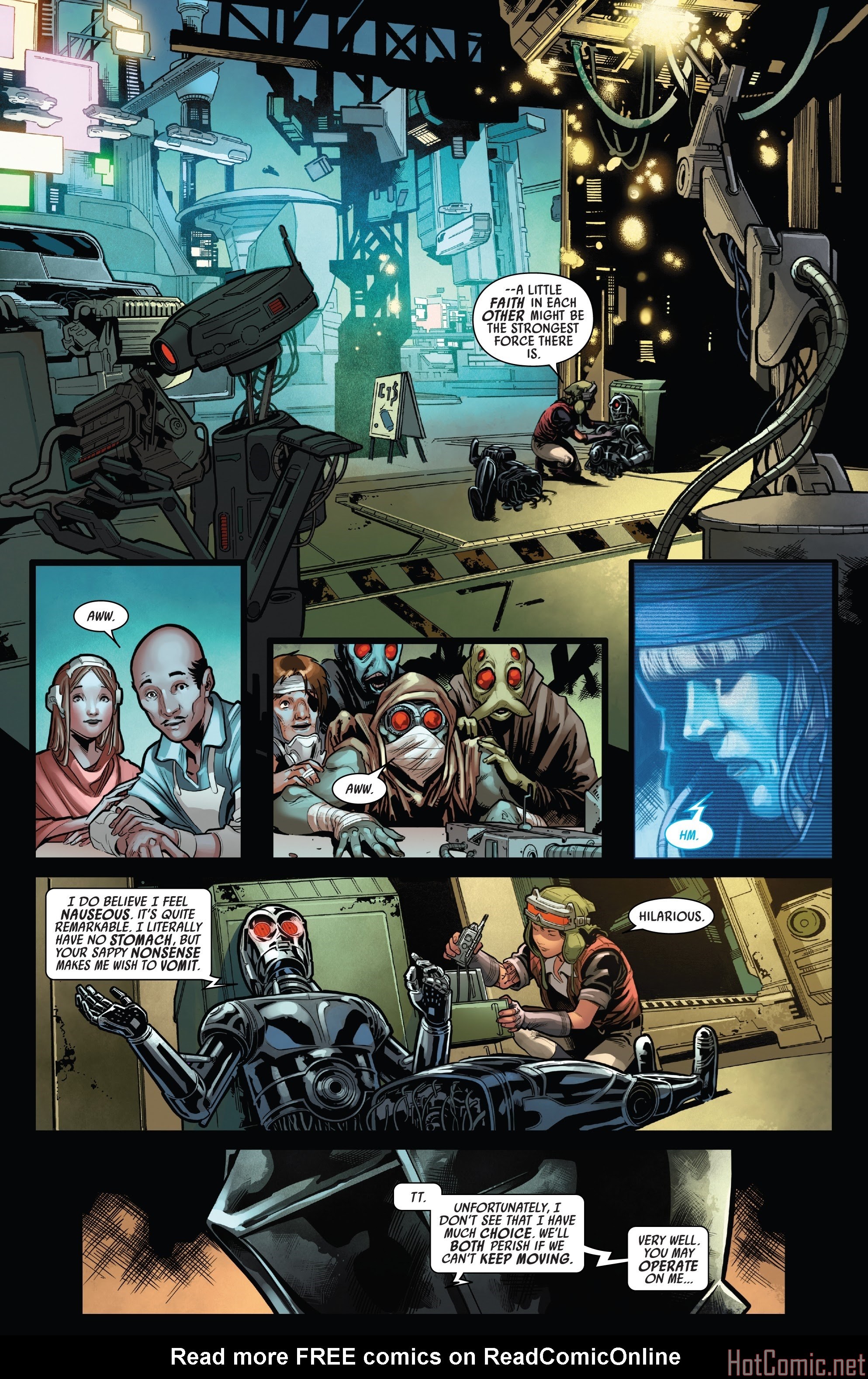 Doctor Aphra Ep29 Pg12