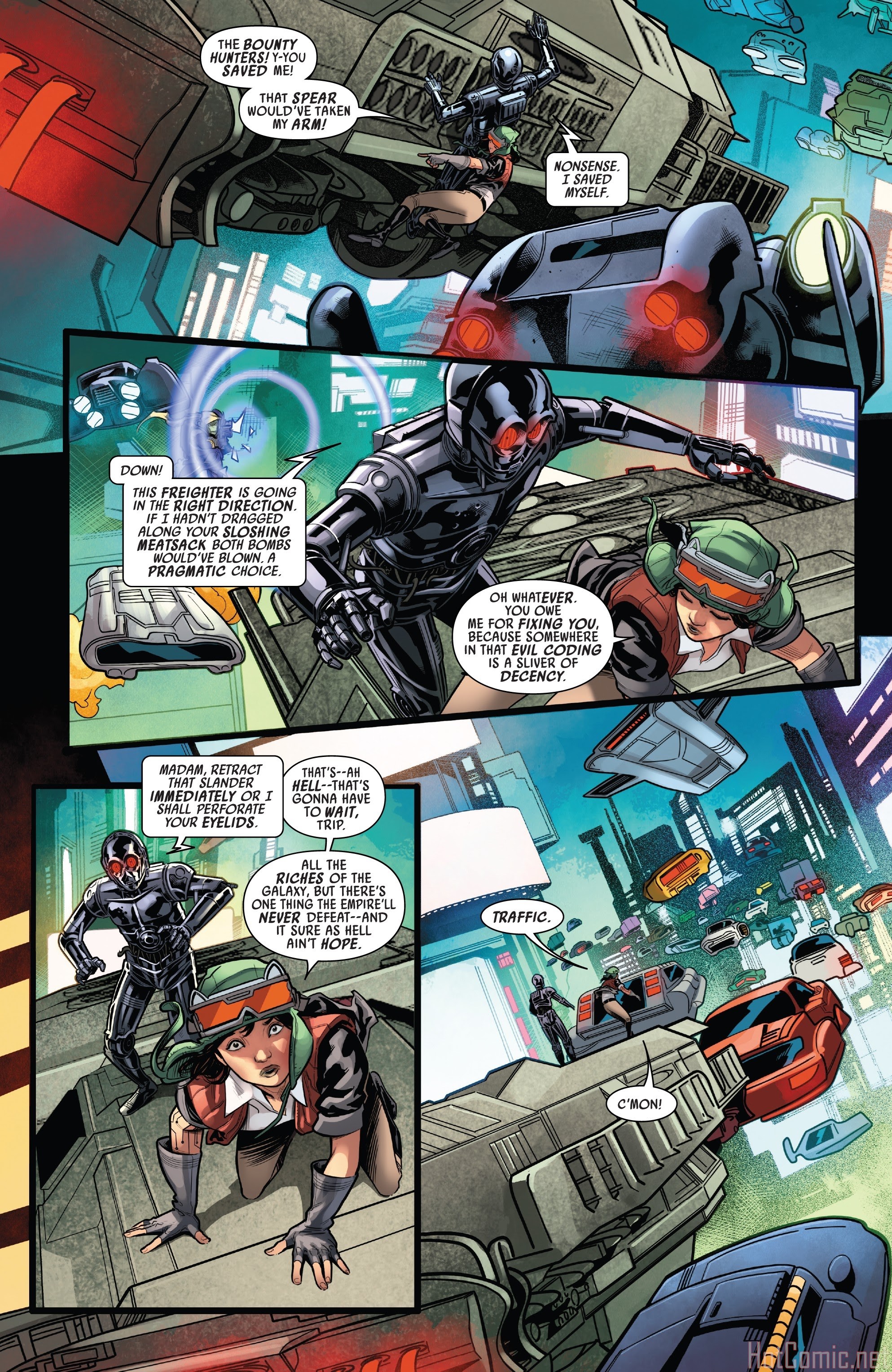 Doctor Aphra Ep29 Pg15