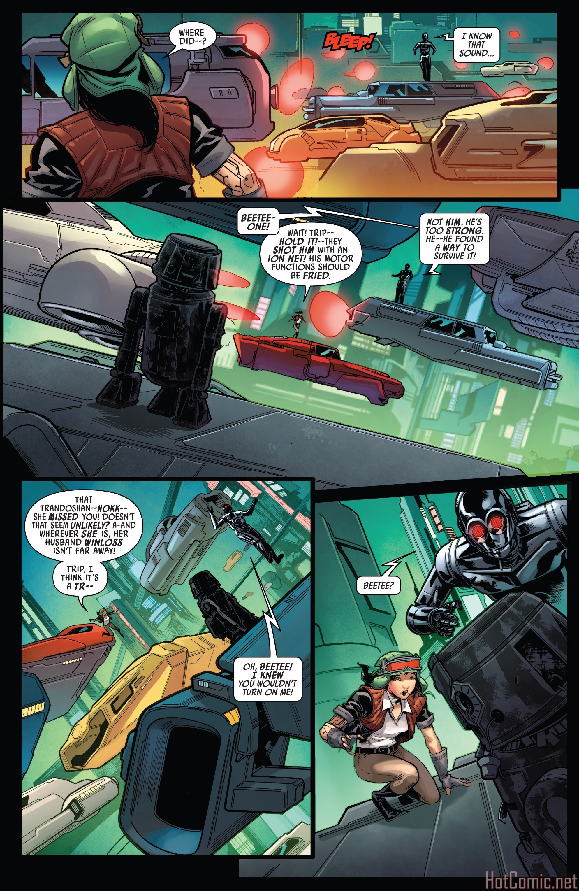 Doctor Aphra Ep29 Pg17