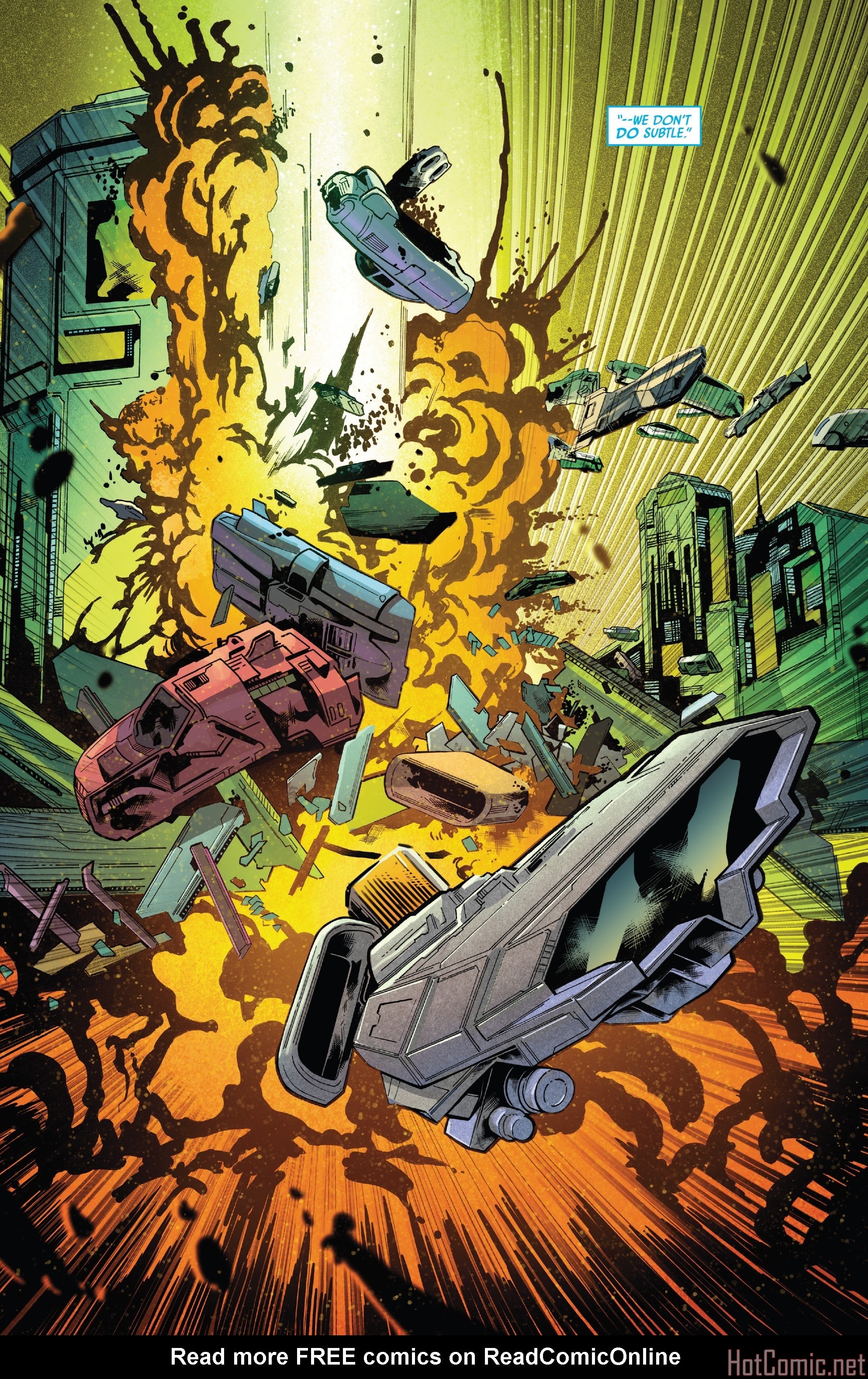 Doctor Aphra Ep29 Pg20