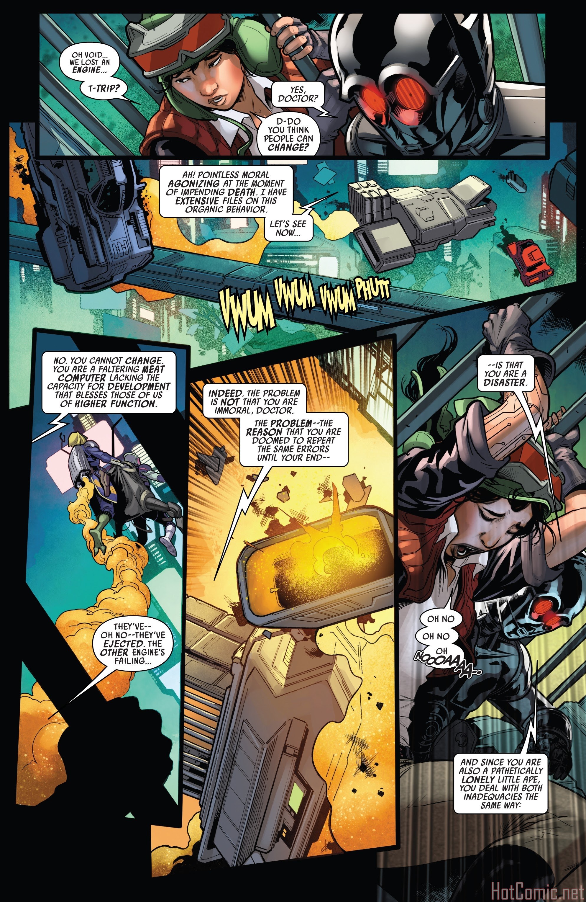 Doctor Aphra Ep29 Pg21