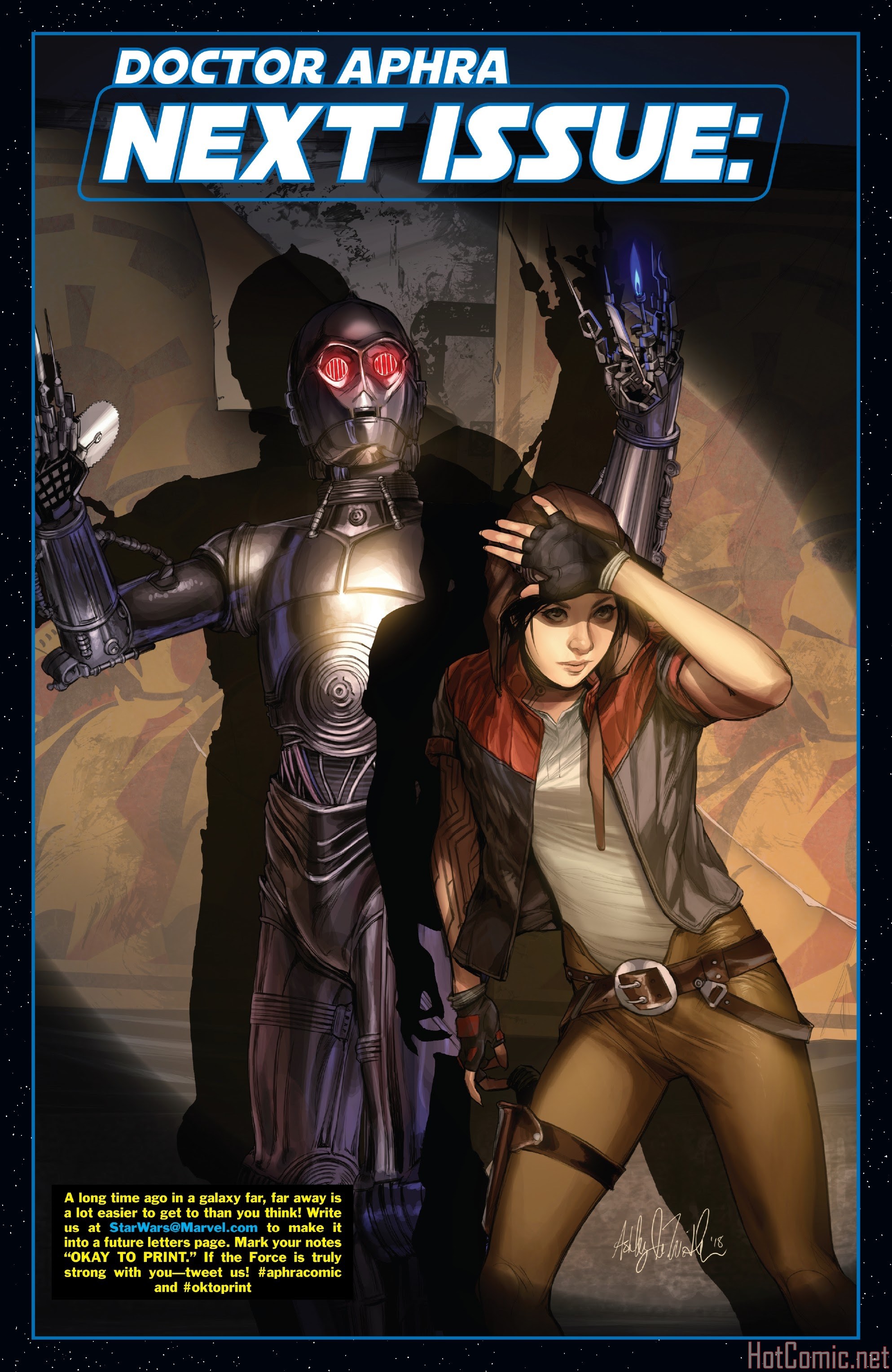 Doctor Aphra Ep29 Pg23