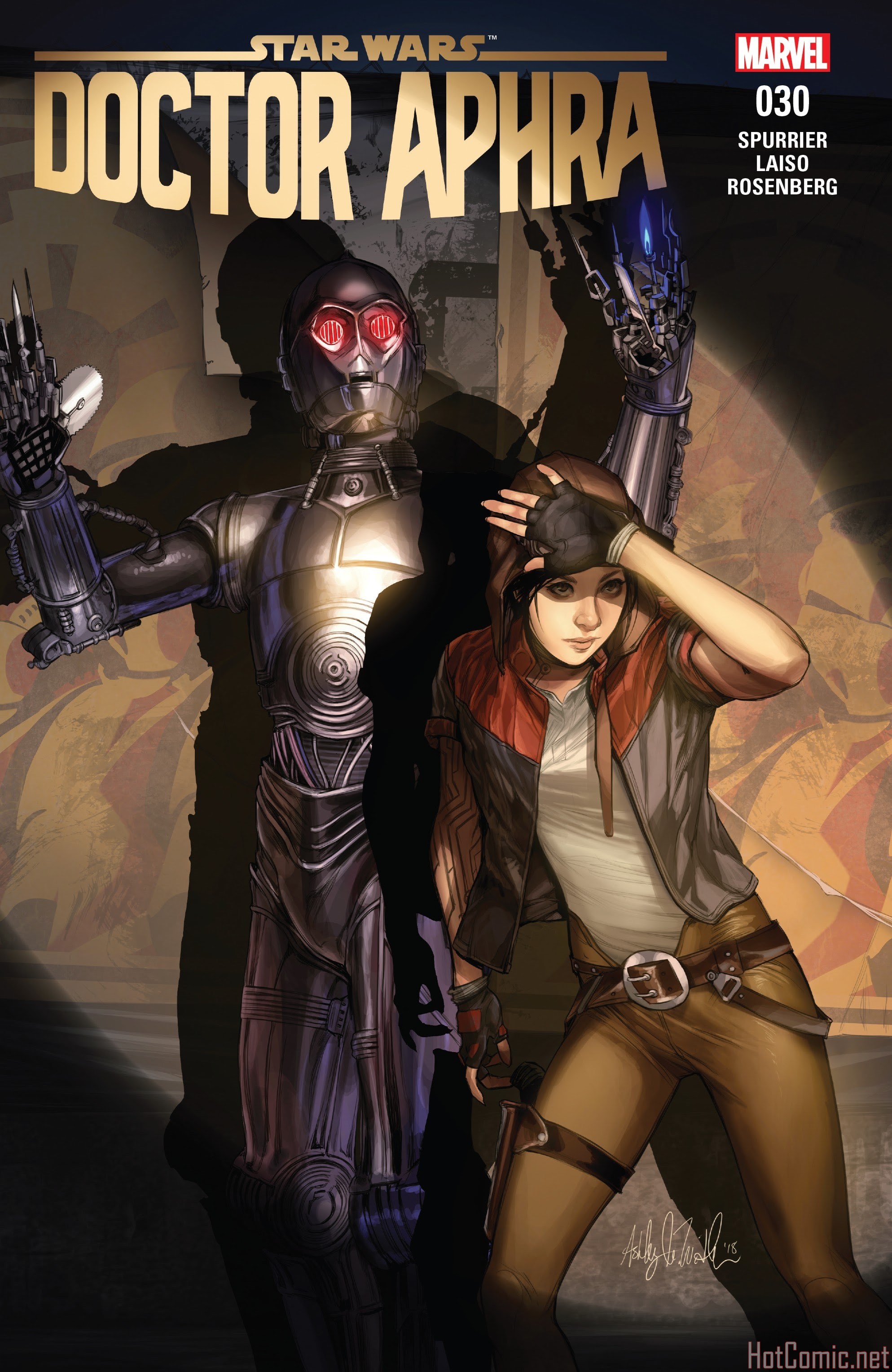 Doctor Aphra Ep30 Pg01