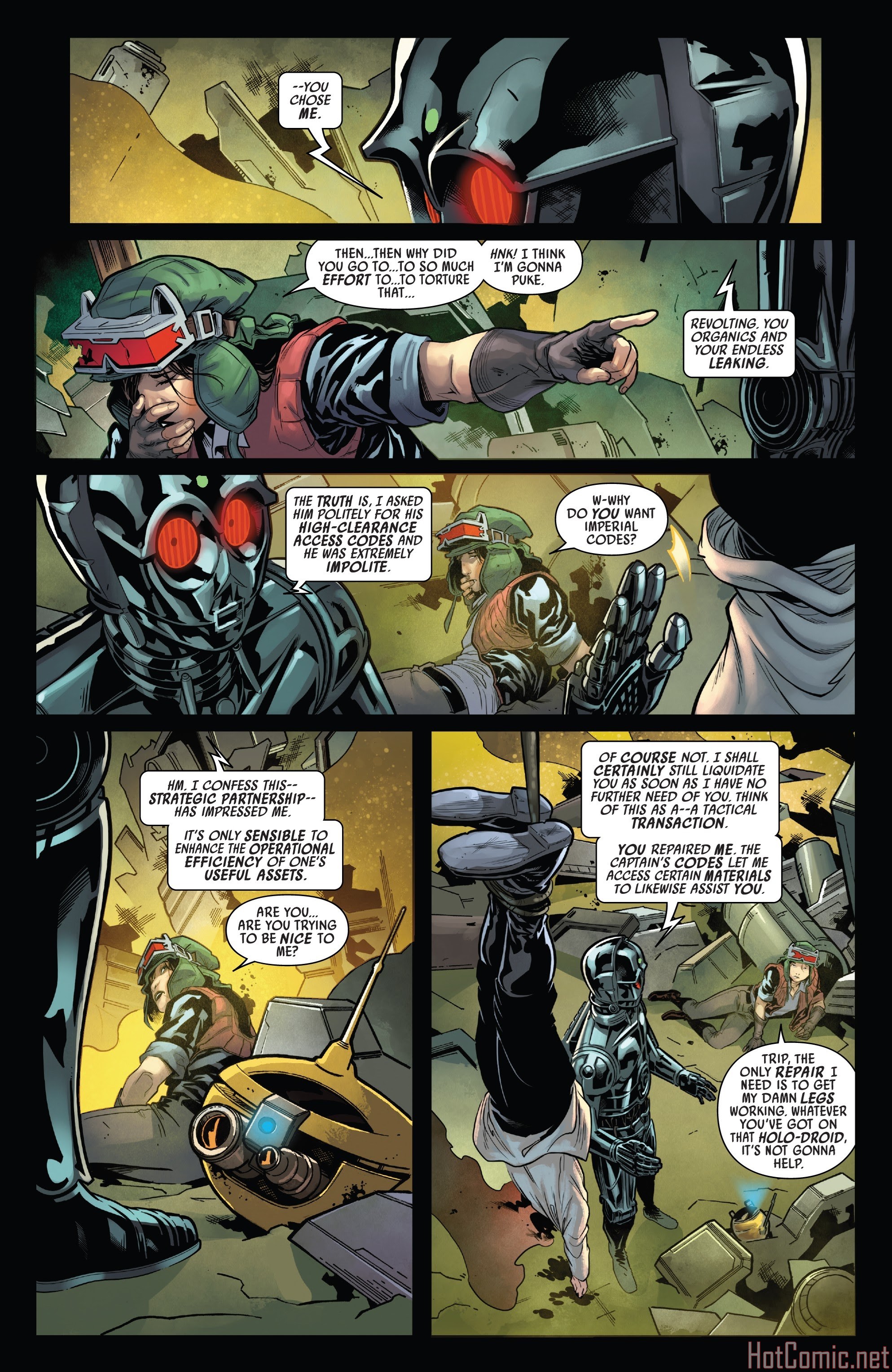 Doctor Aphra Ep30 Pg09