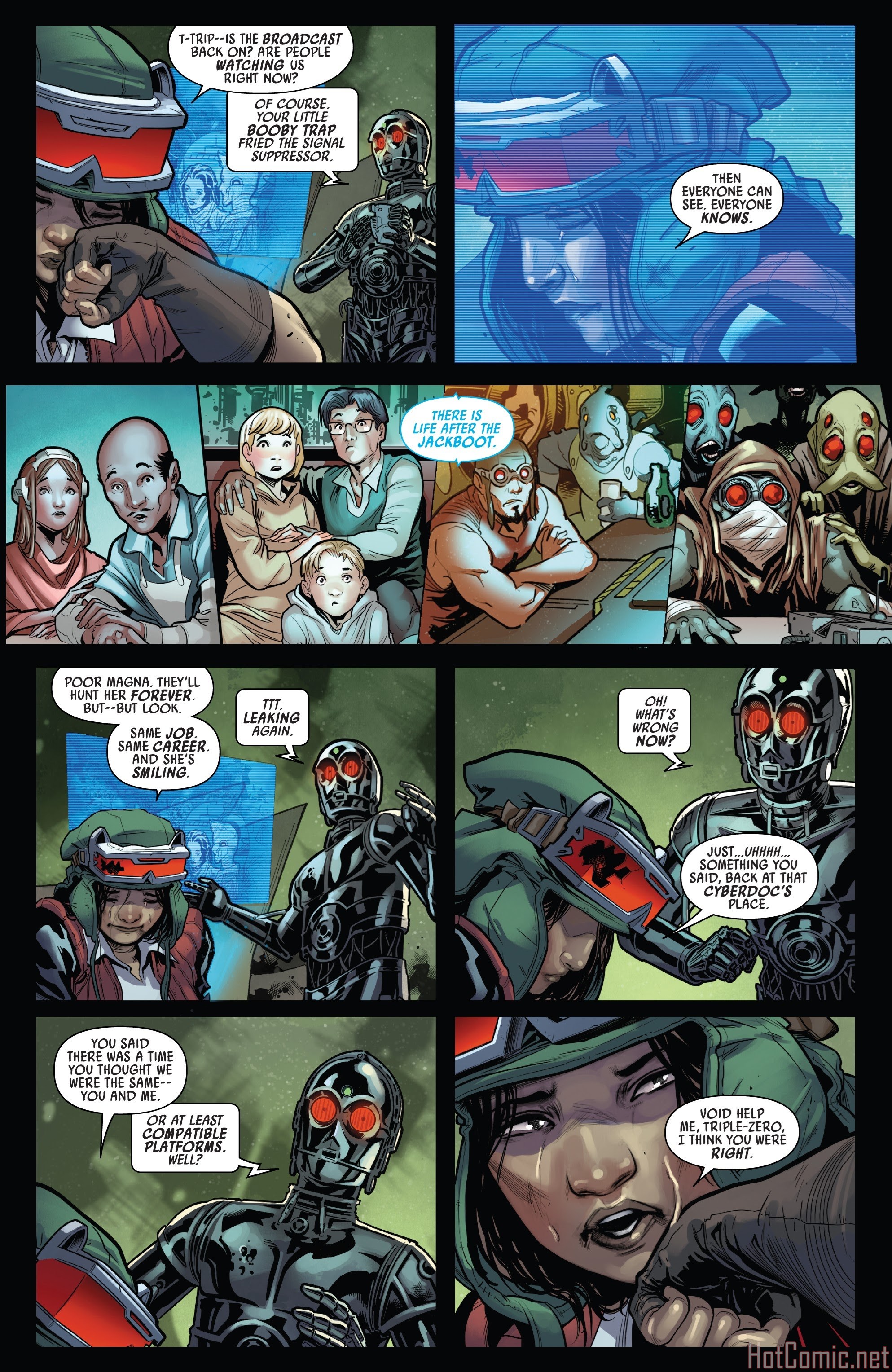 Doctor Aphra Ep30 Pg11