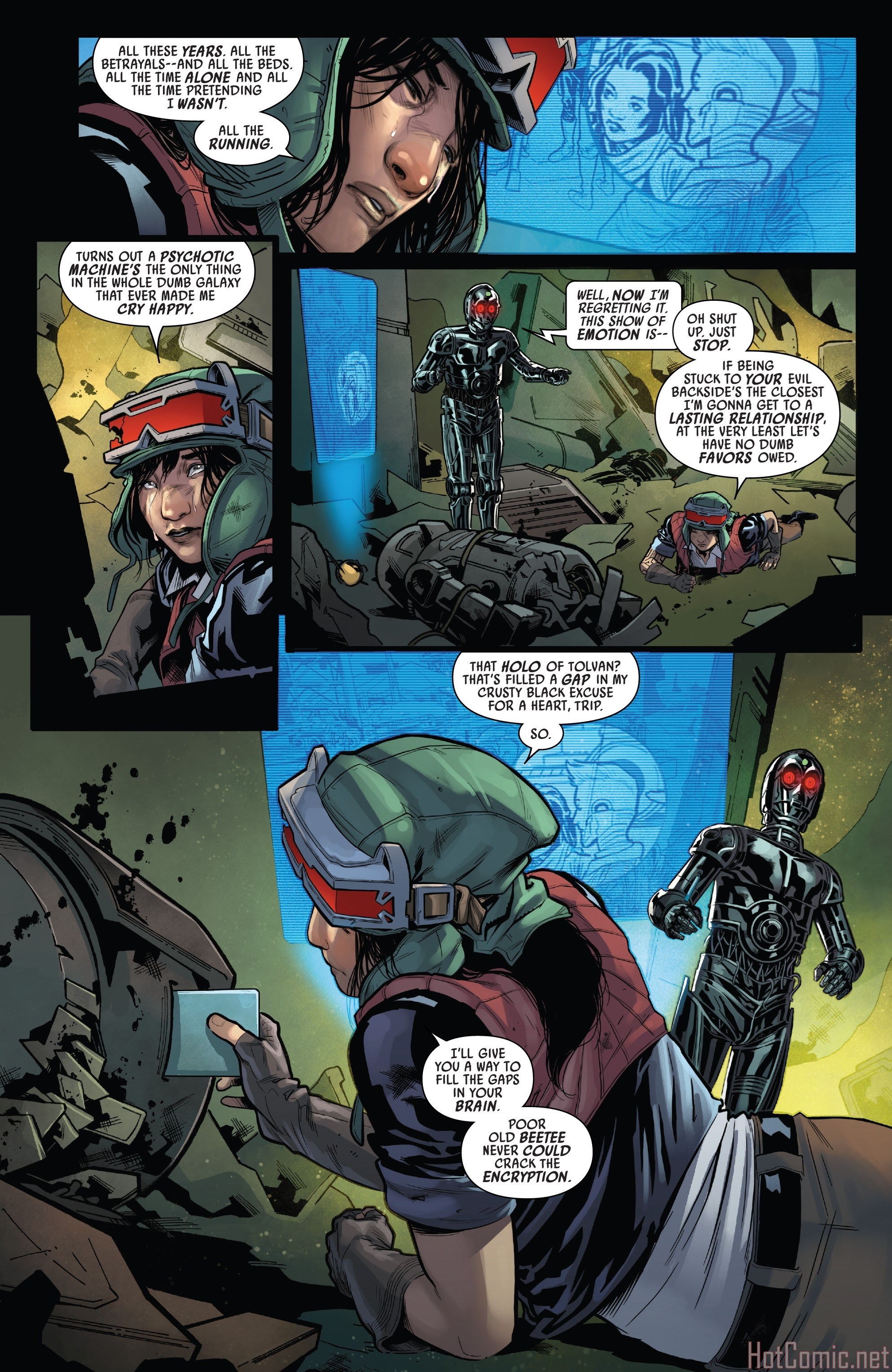 Doctor Aphra Ep30 Pg12