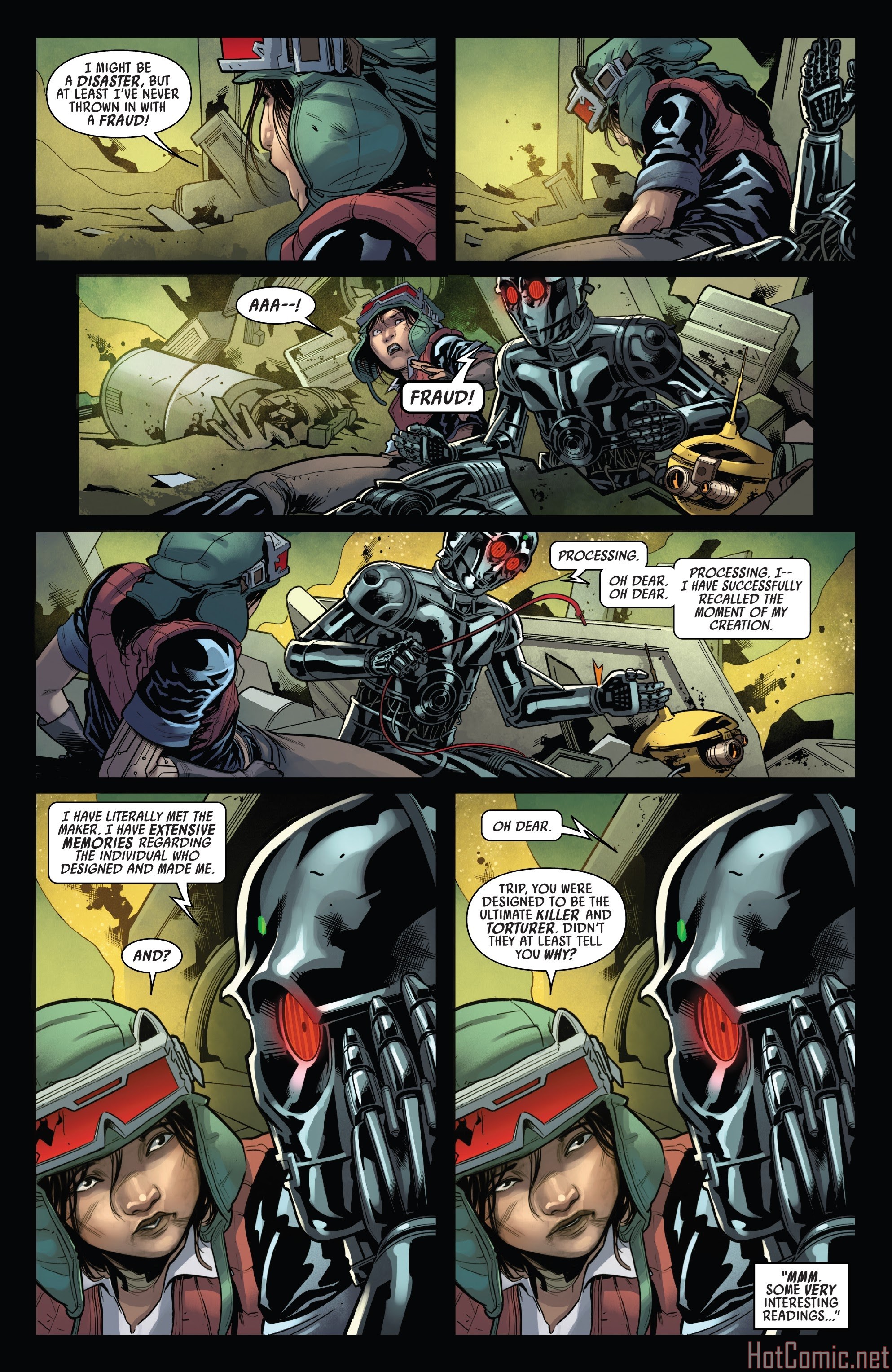 Doctor Aphra Ep30 Pg18