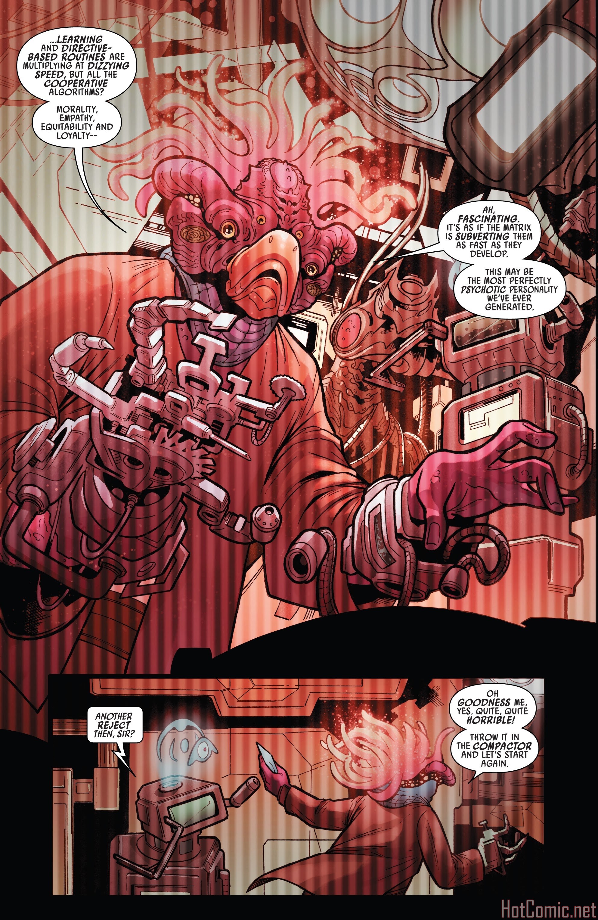 Doctor Aphra Ep30 Pg19