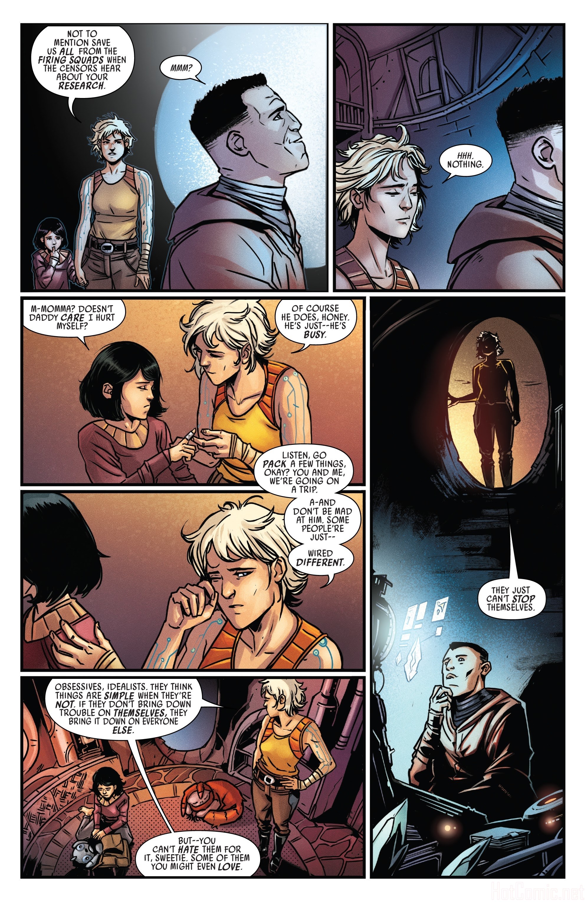 Doctor Aphra Ep32 Pg05