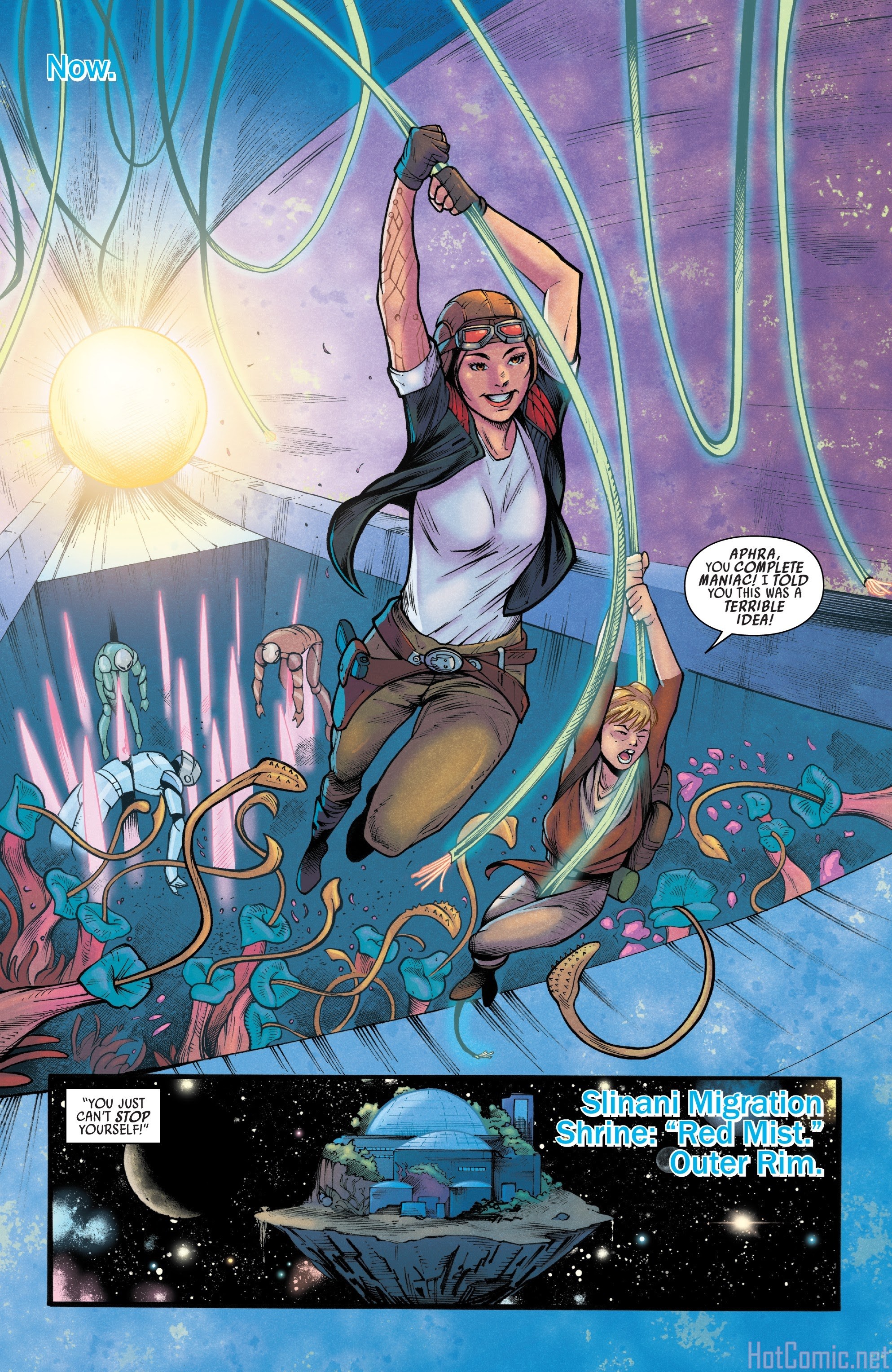 Doctor Aphra Ep32 Pg06