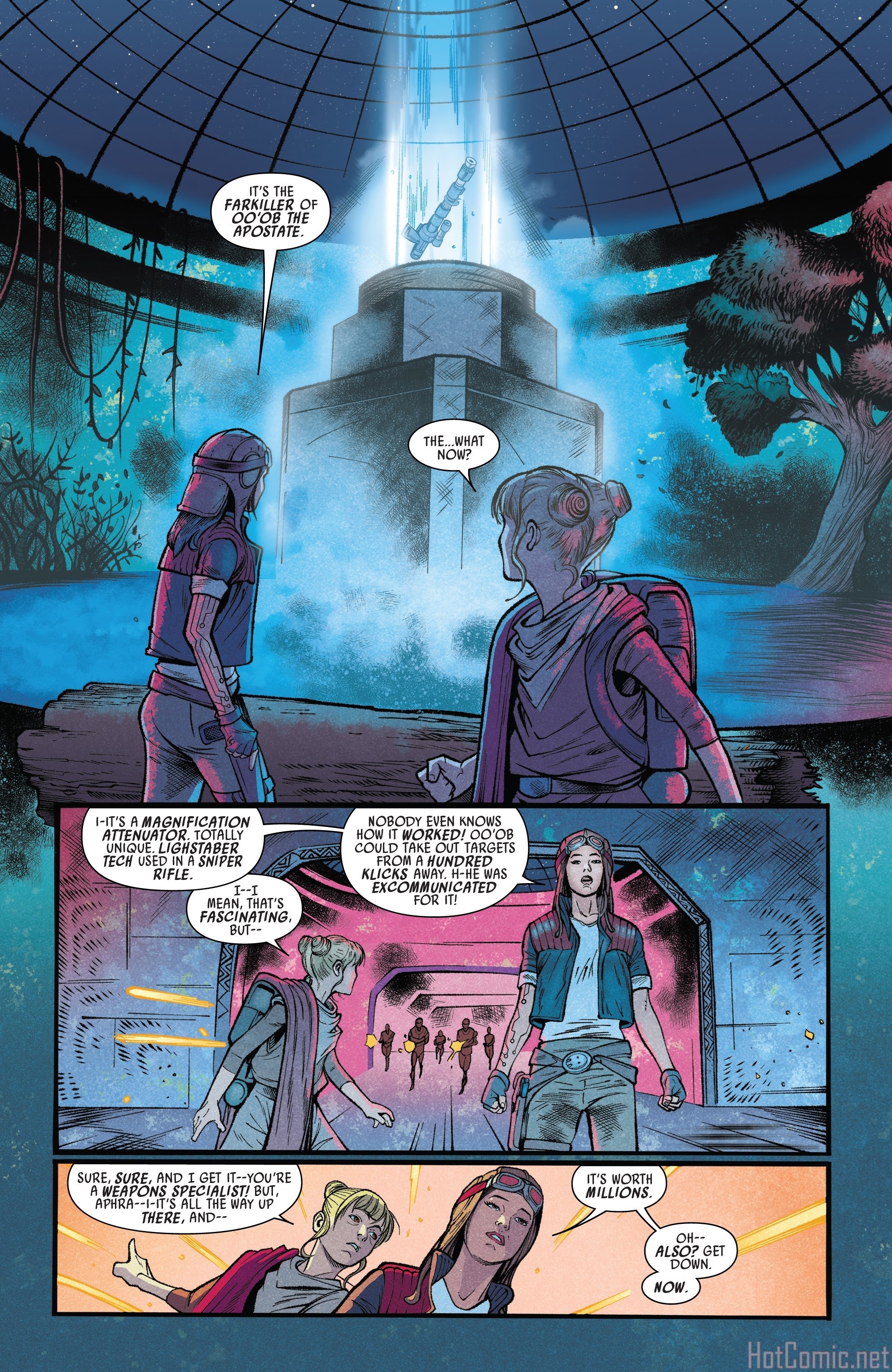 Doctor Aphra Ep32 Pg12