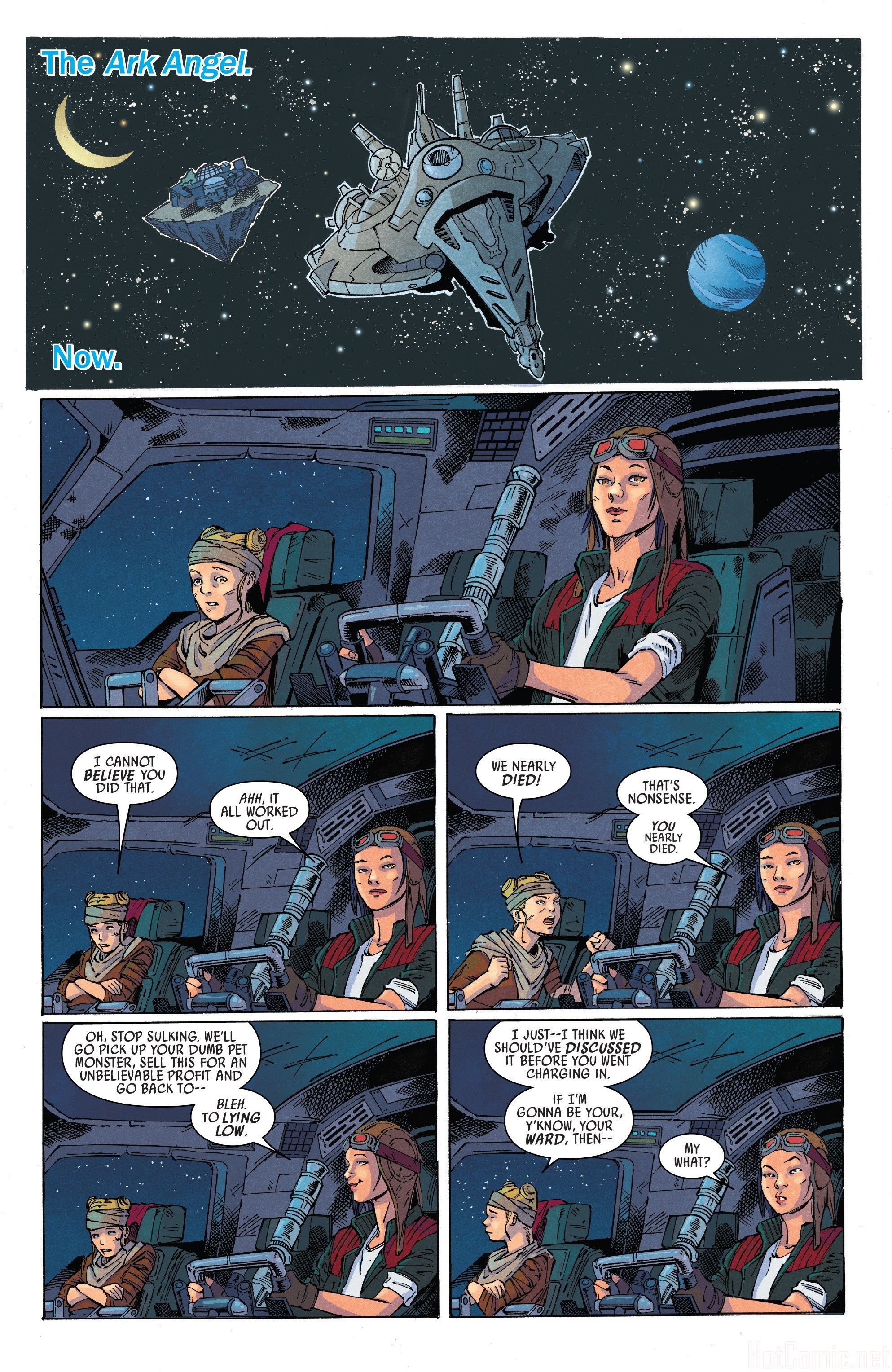 Doctor Aphra Ep32 Pg15