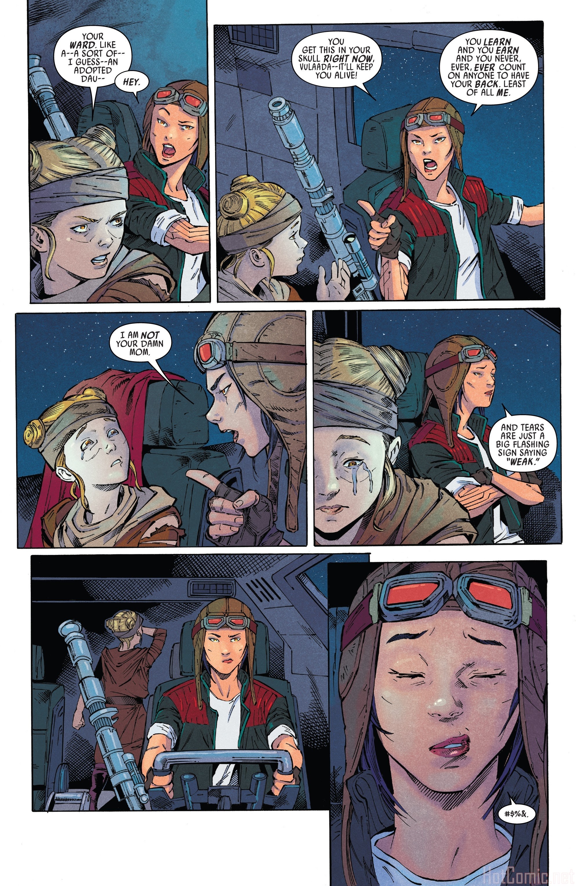 Doctor Aphra Ep32 Pg16