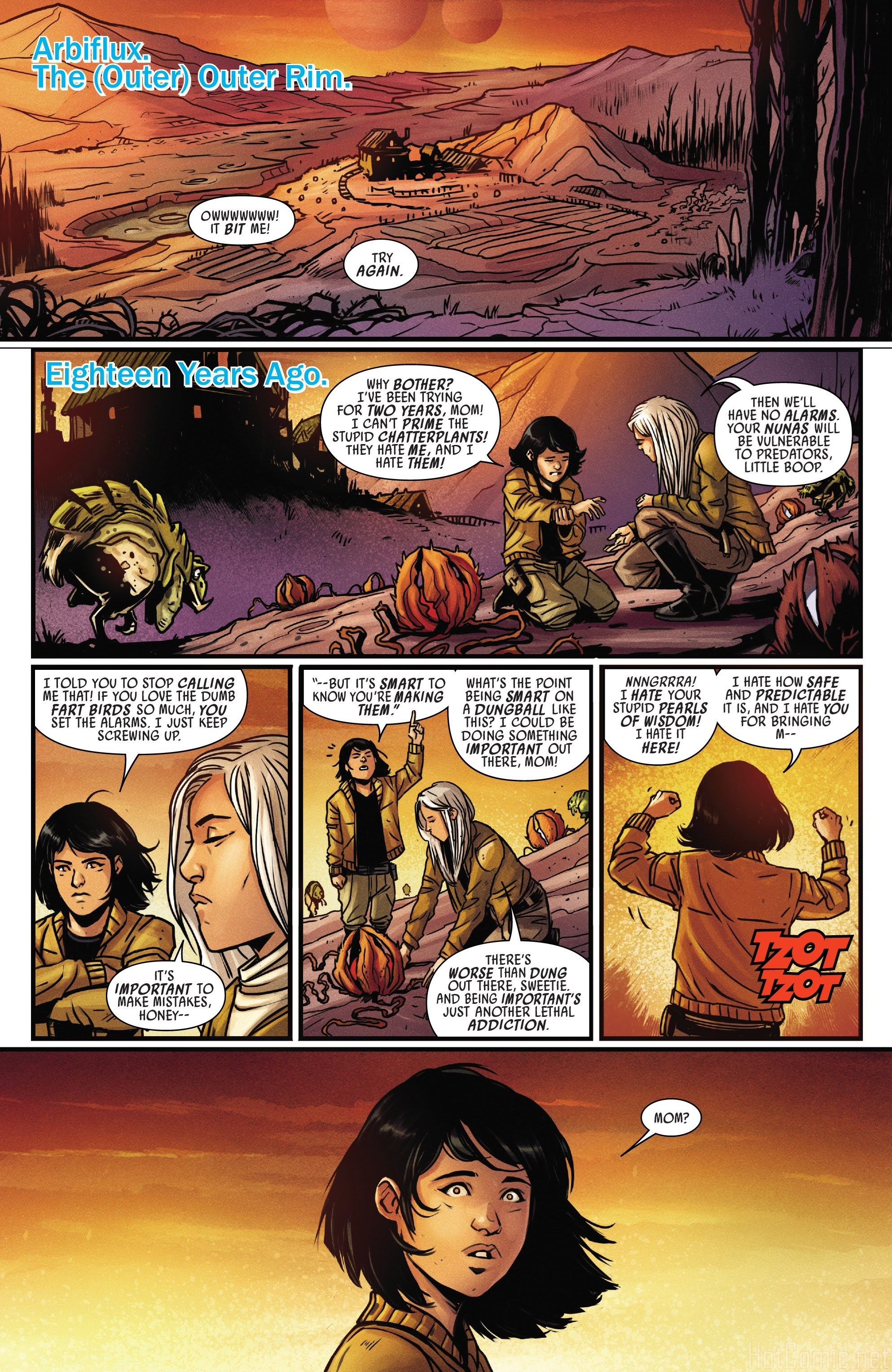 Doctor Aphra Ep32 Pg17
