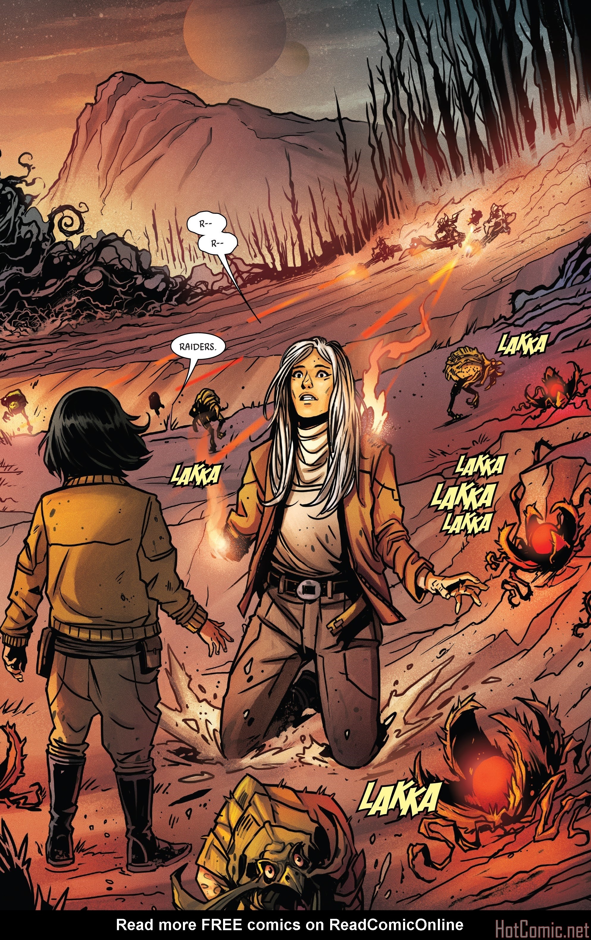 Doctor Aphra Ep32 Pg18