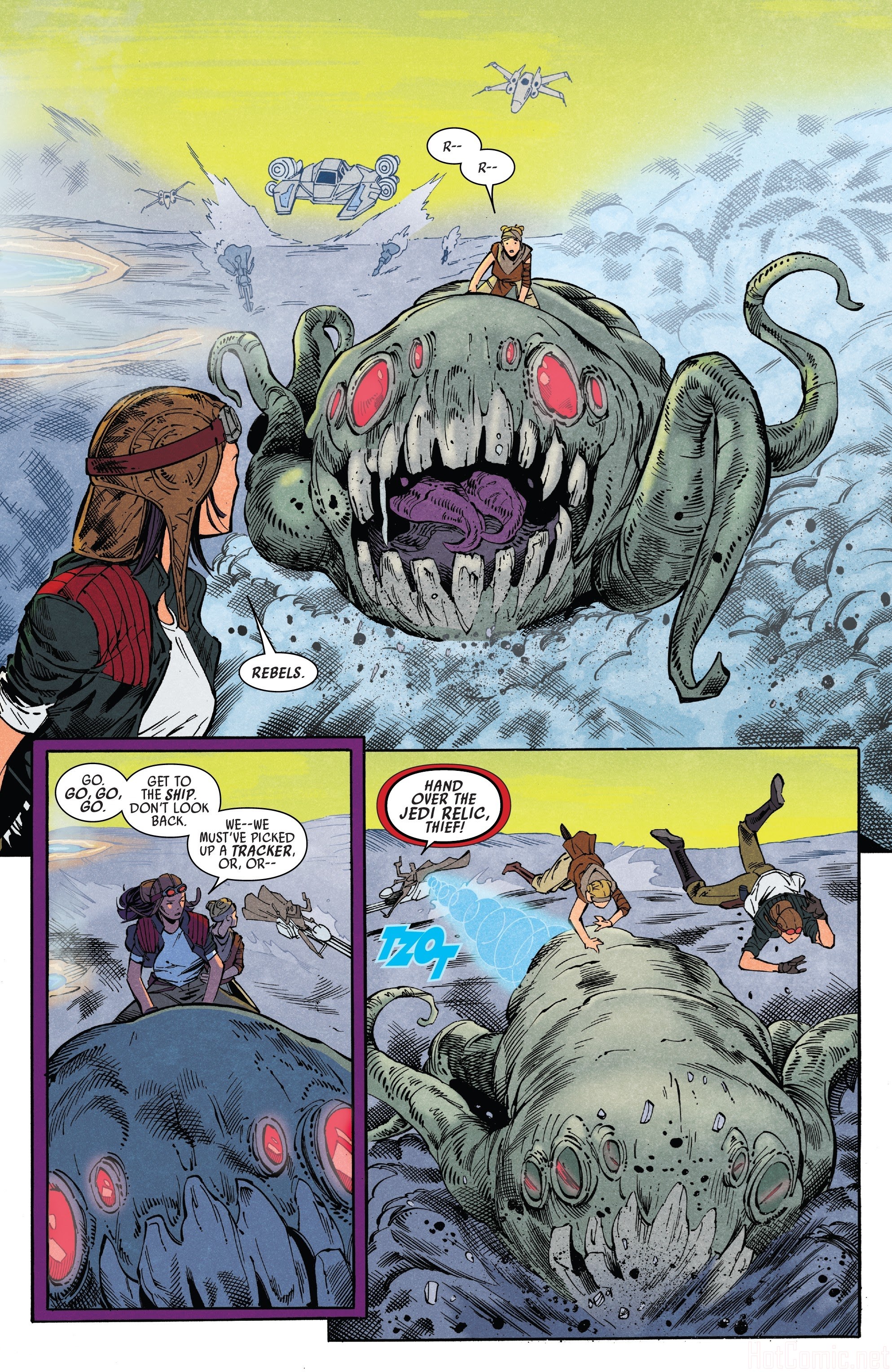 Doctor Aphra Ep32 Pg20