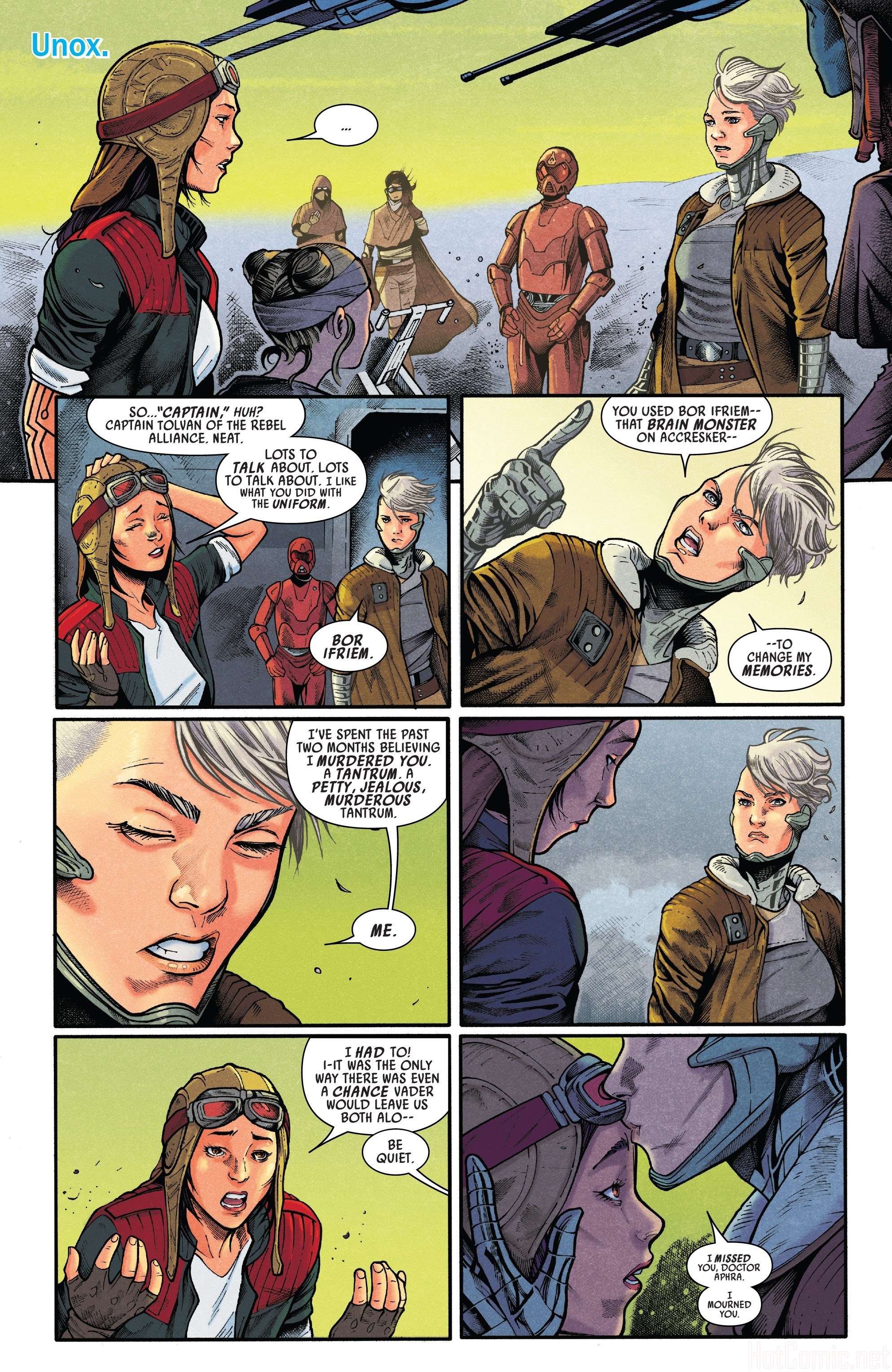 Doctor Aphra Ep33 Pg03