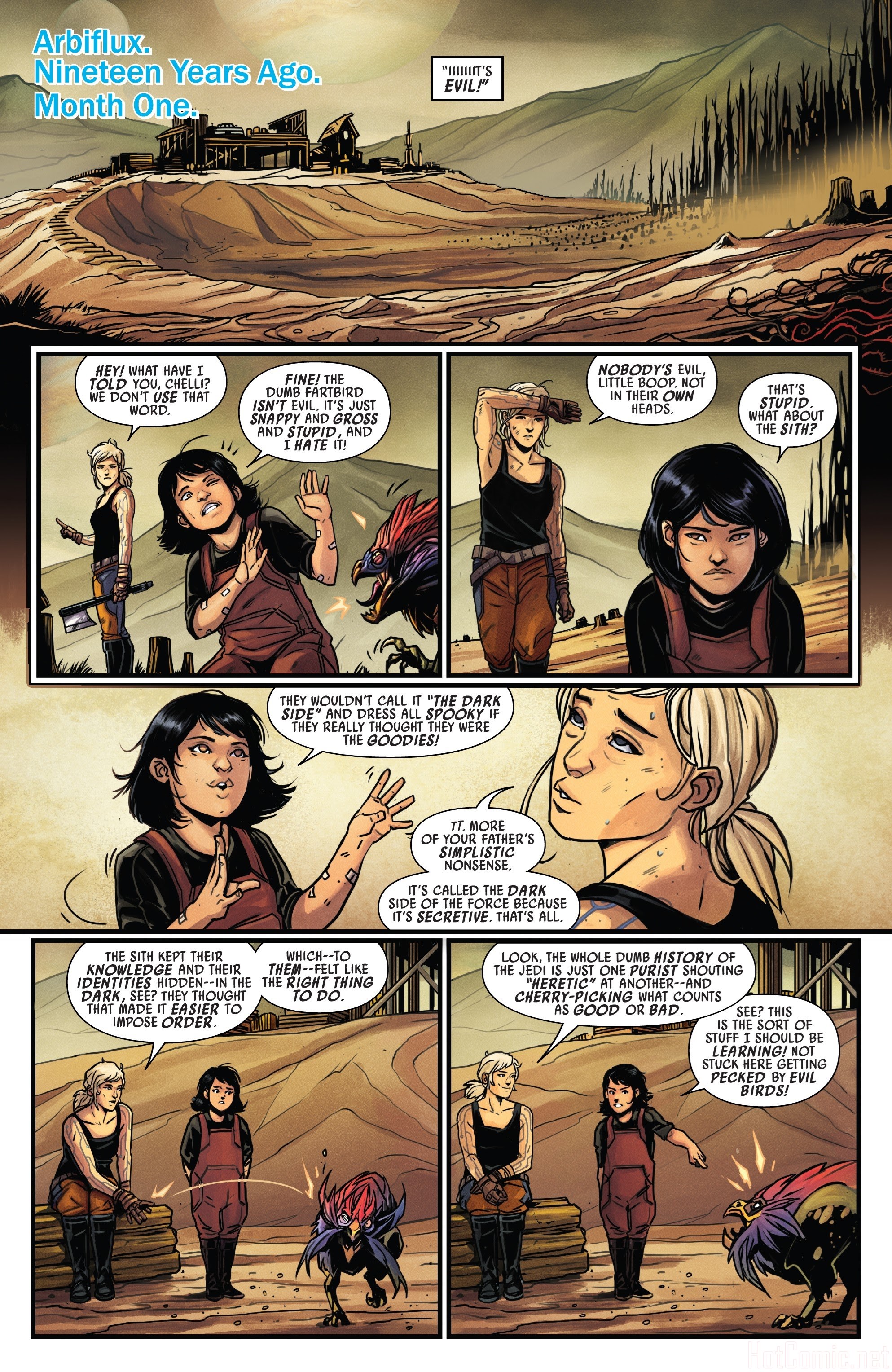 Doctor Aphra Ep33 Pg05