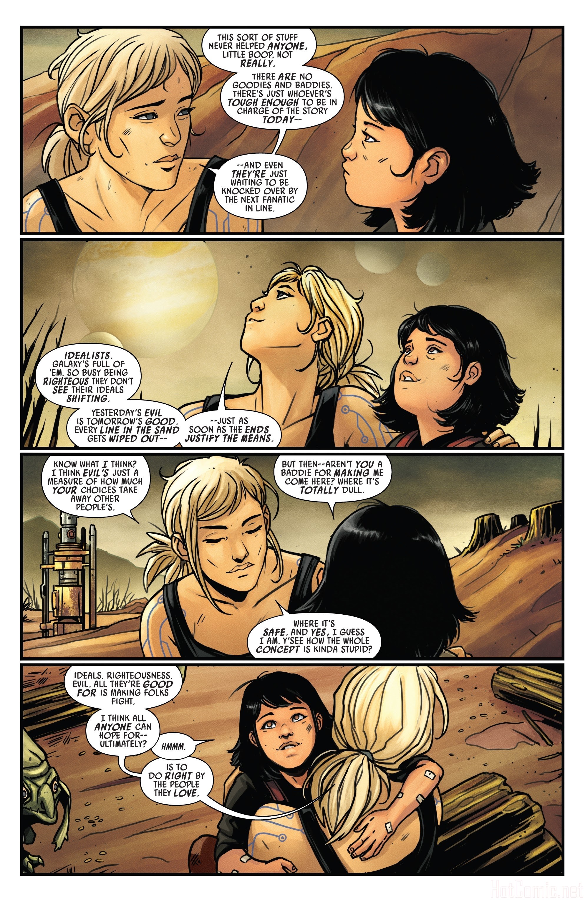 Doctor Aphra Ep33 Pg06