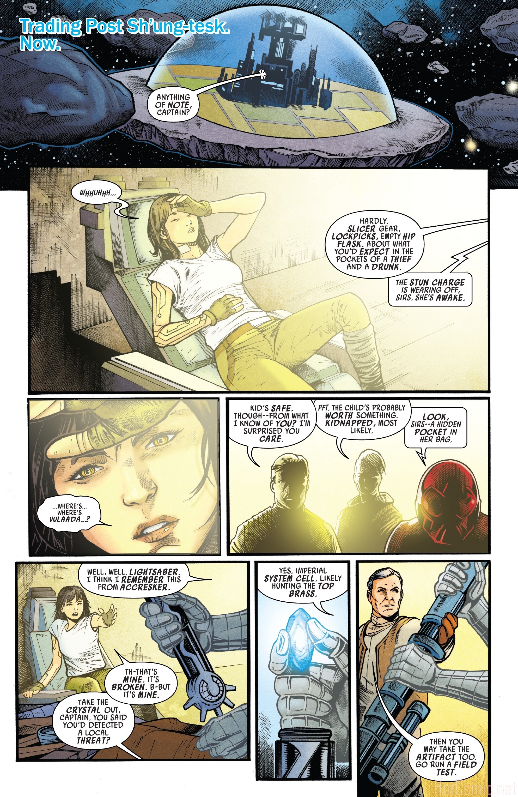 Doctor Aphra Ep33 Pg07