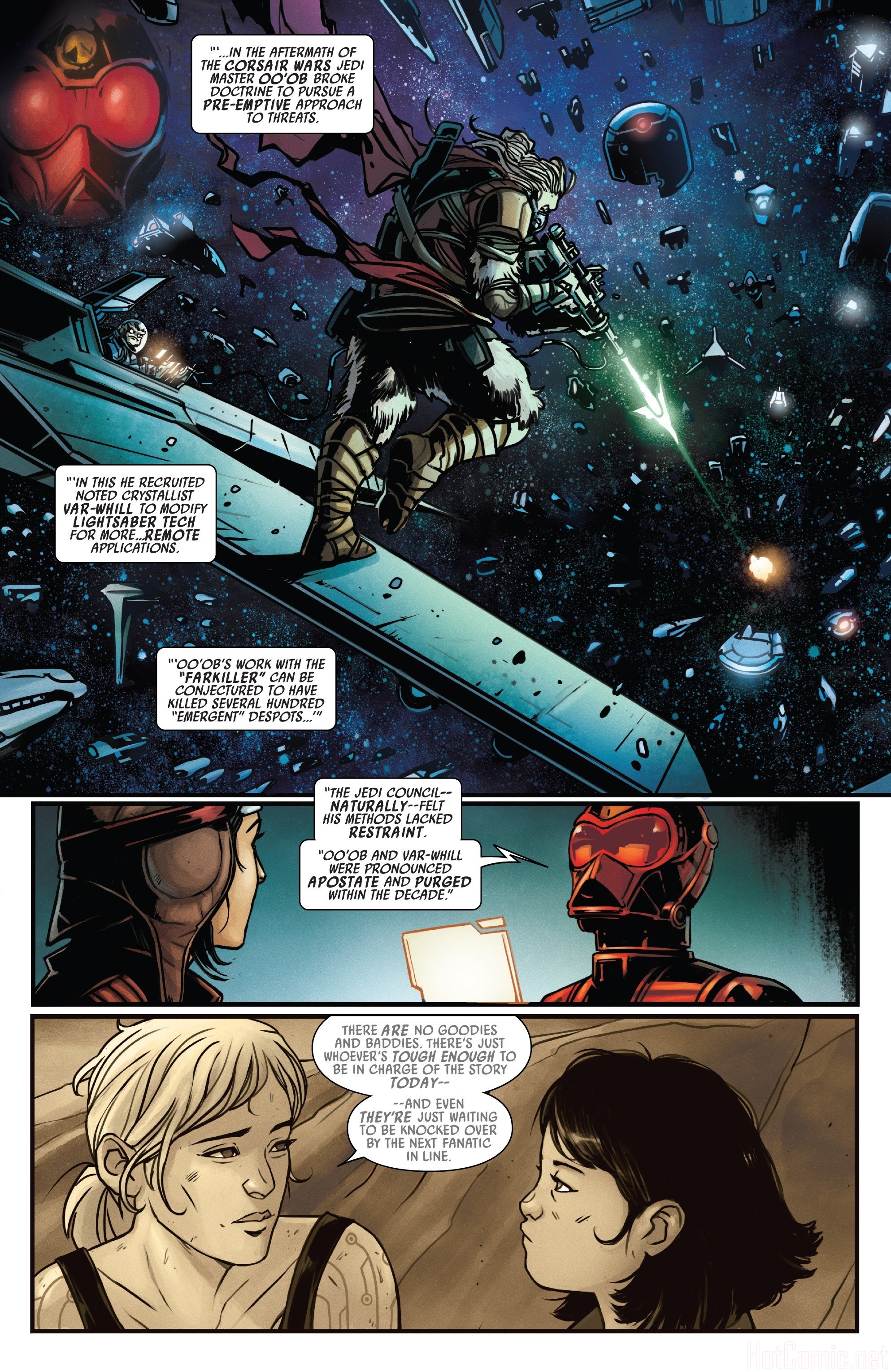 Doctor Aphra Ep33 Pg14