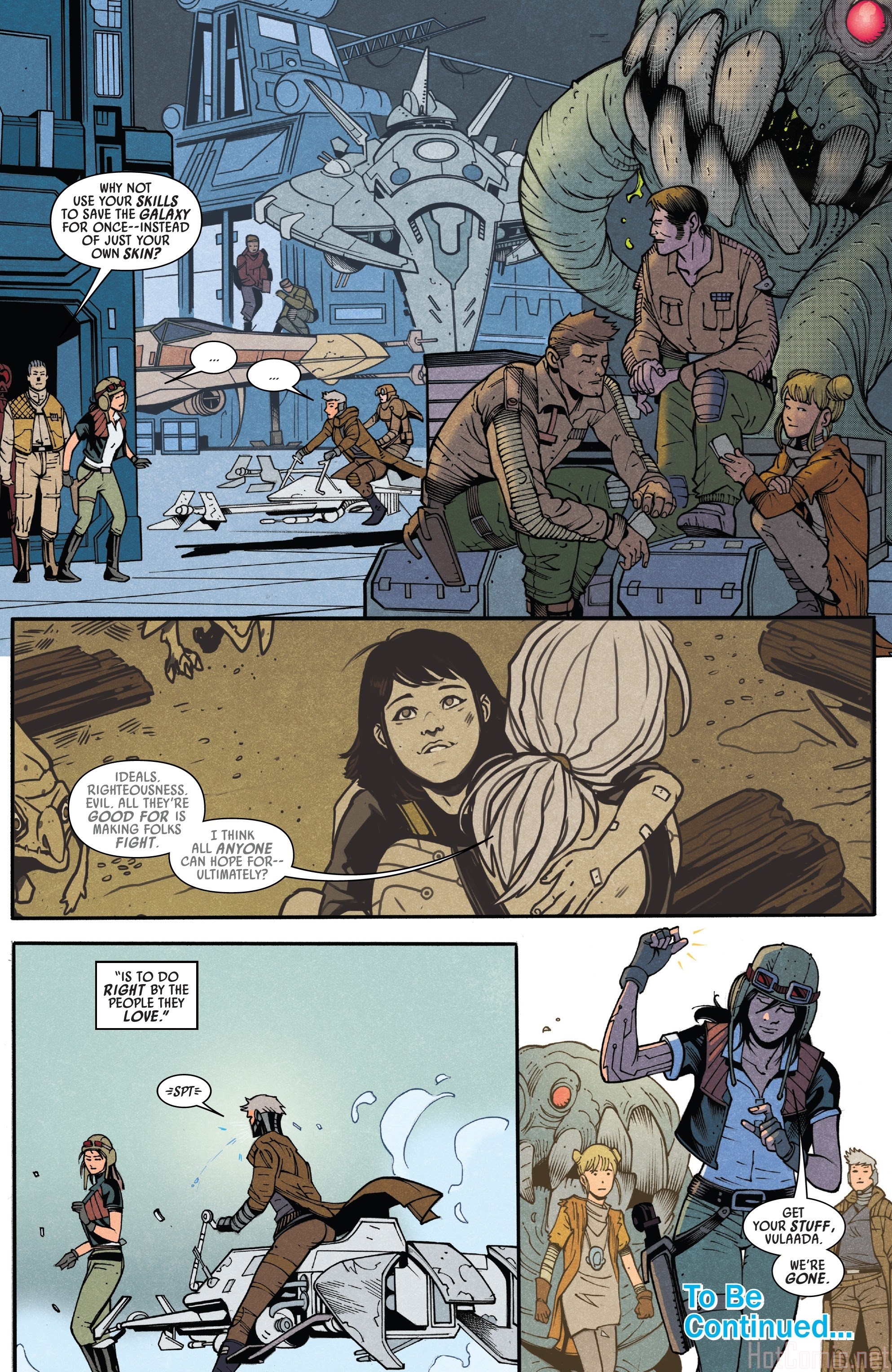Doctor Aphra Ep33 Pg23