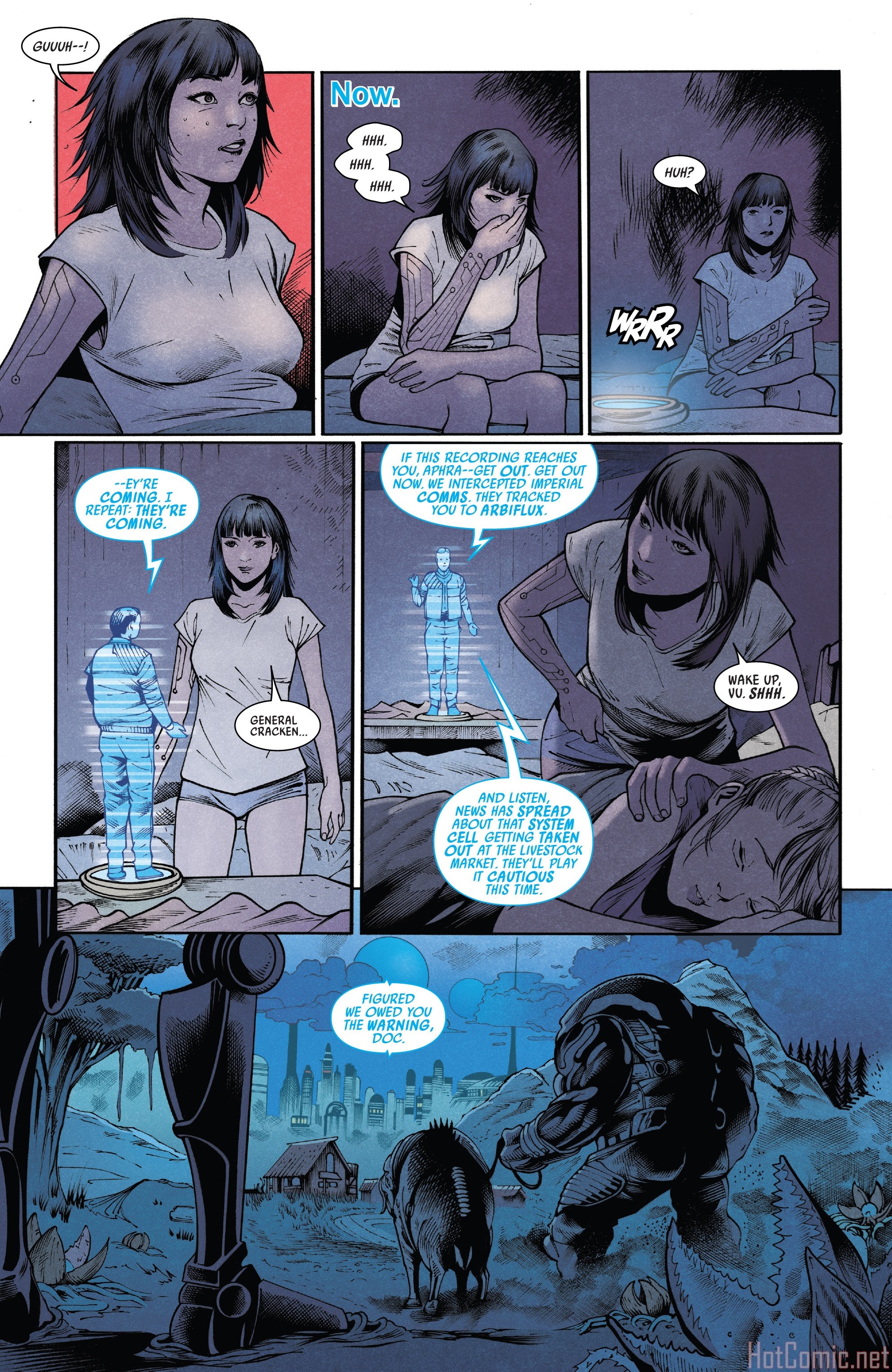 Doctor Aphra Ep34 Pg07