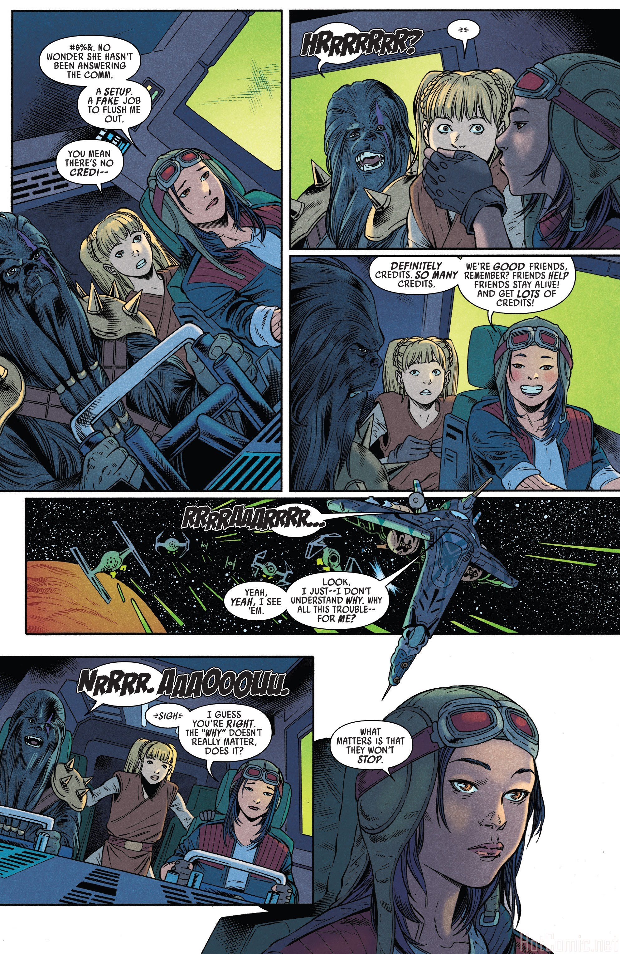 Doctor Aphra Ep34 Pg15