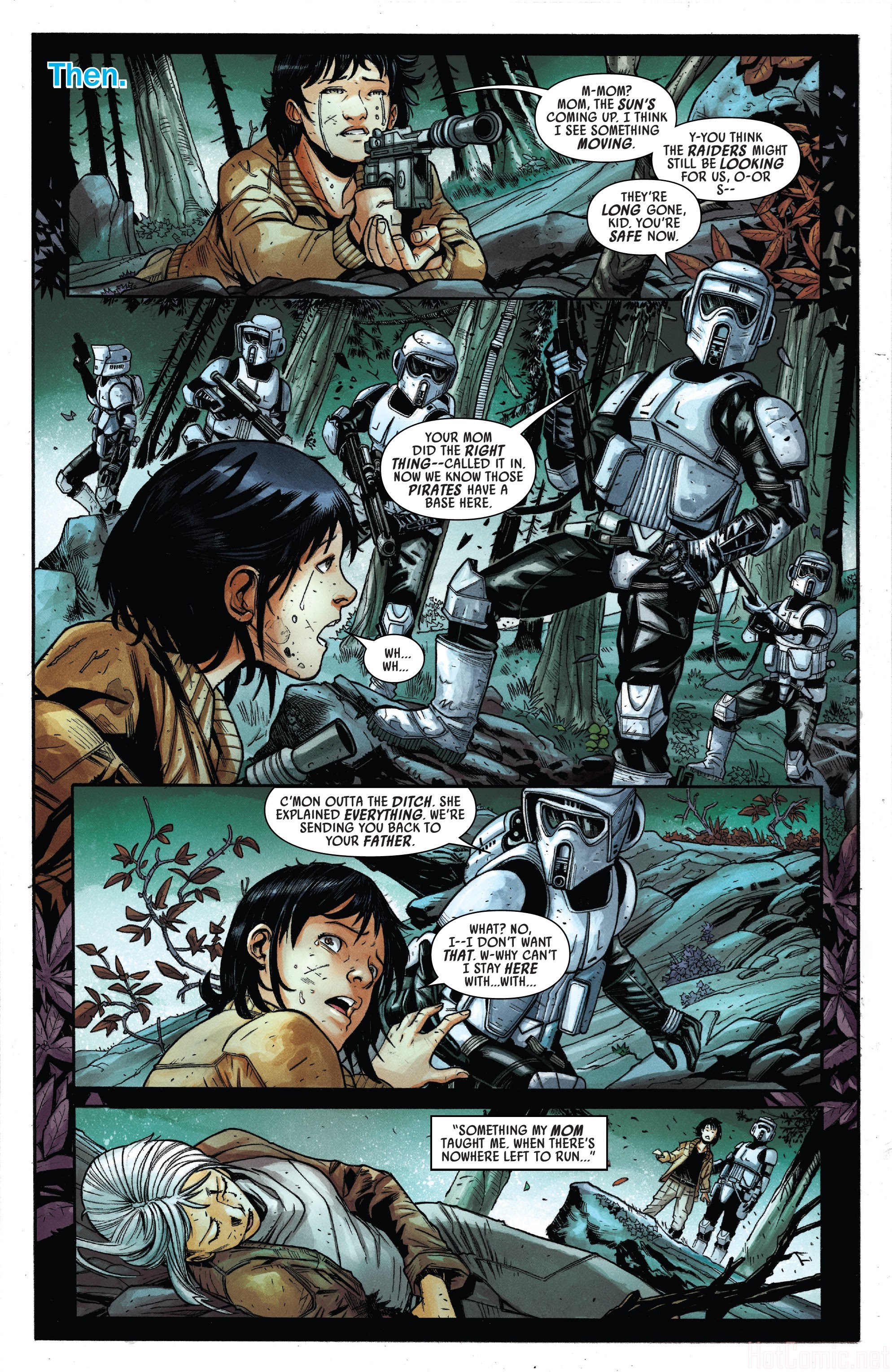Doctor Aphra Ep34 Pg17