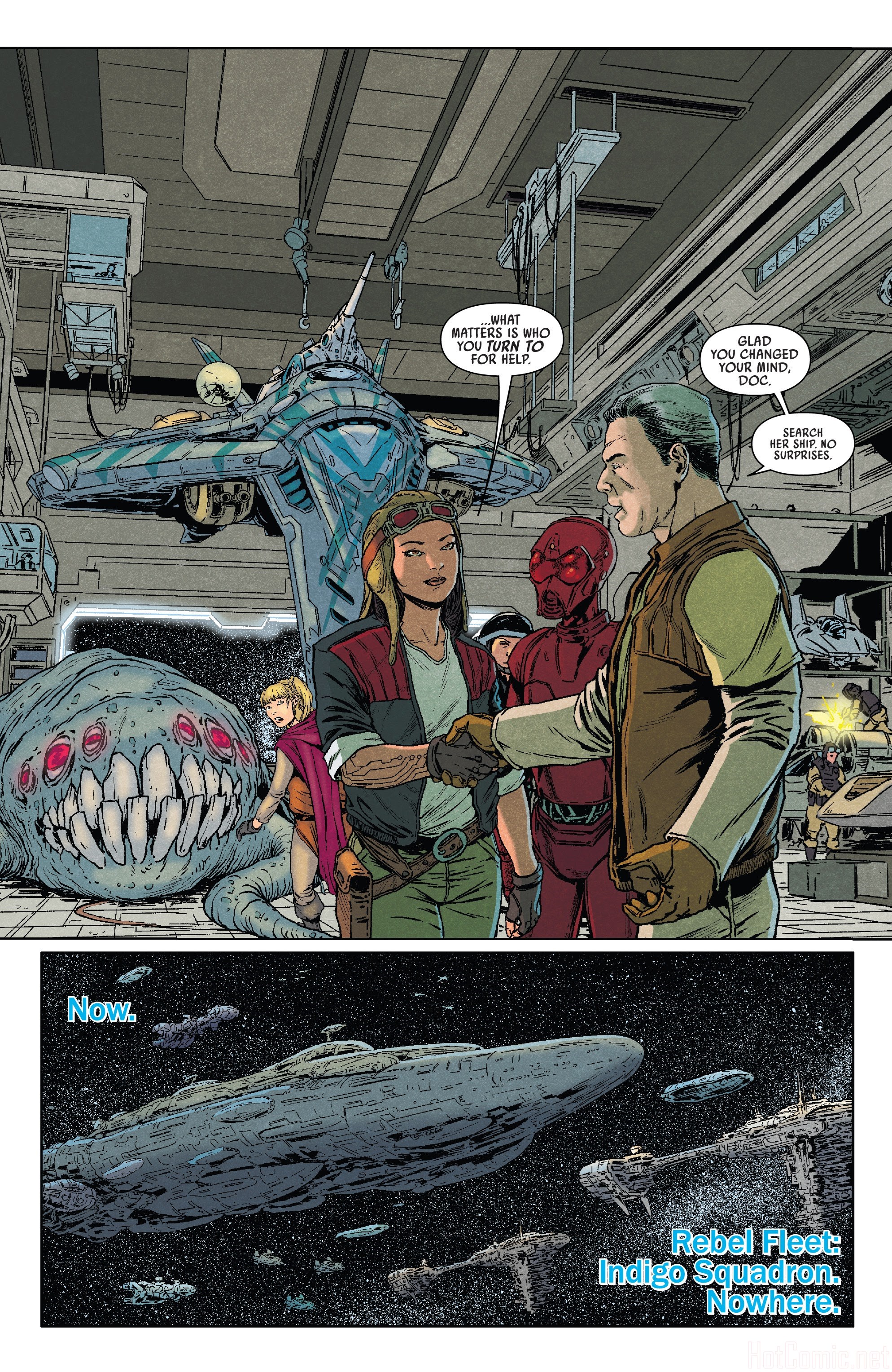 Doctor Aphra Ep34 Pg18