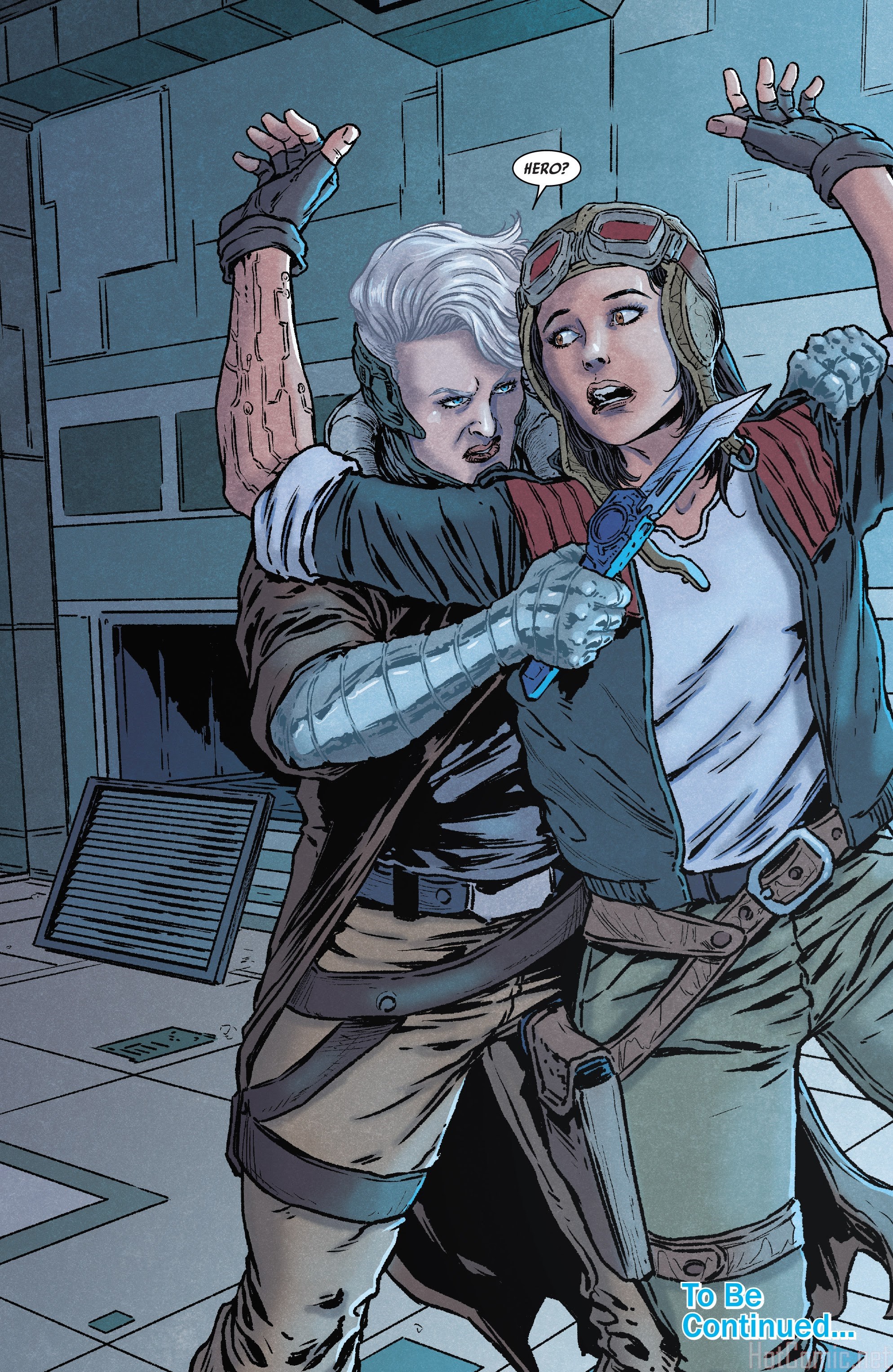 Doctor Aphra Ep34 Pg22