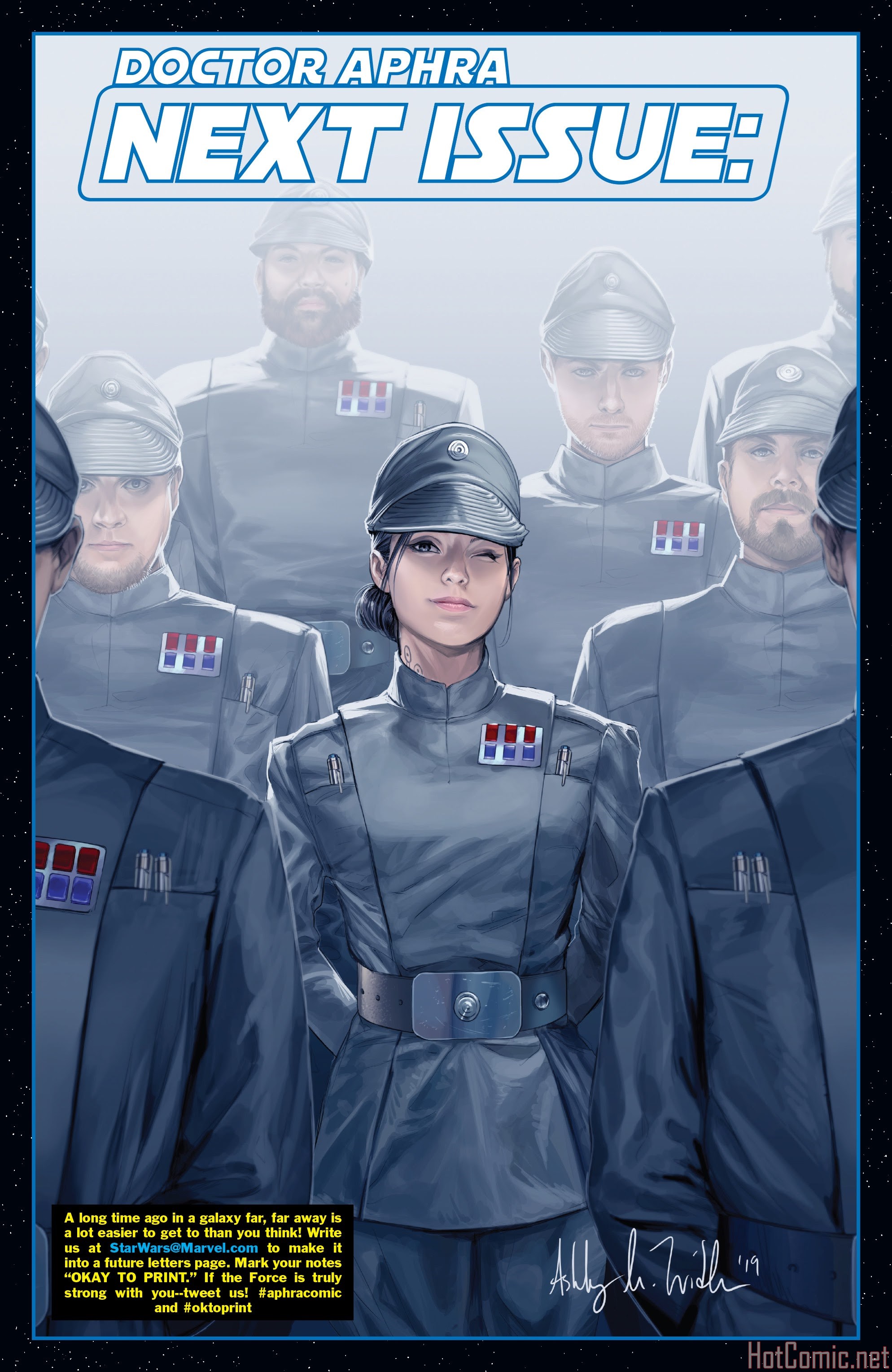 Doctor Aphra Ep34 Pg23