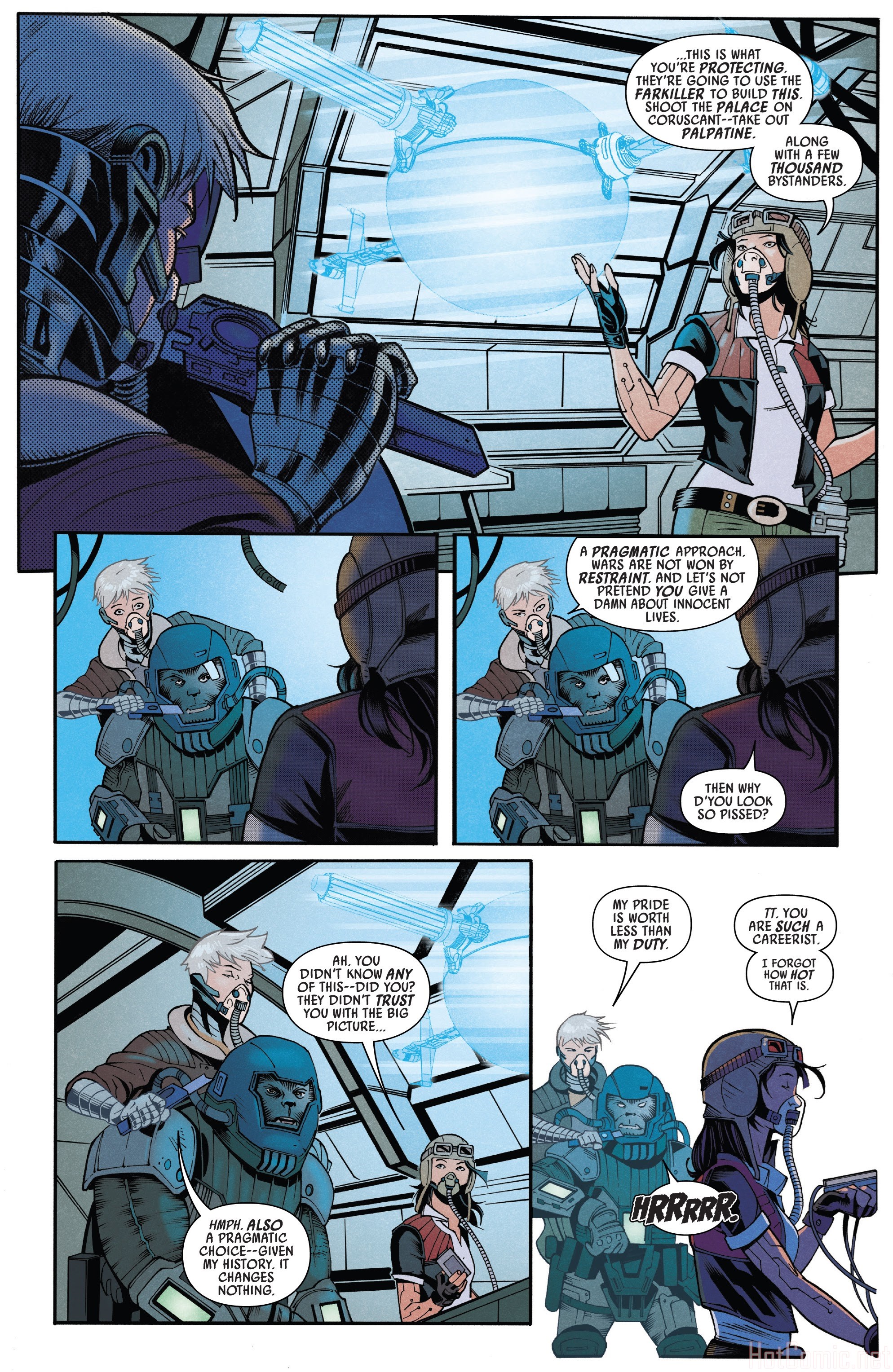Doctor Aphra Ep35 Pg06