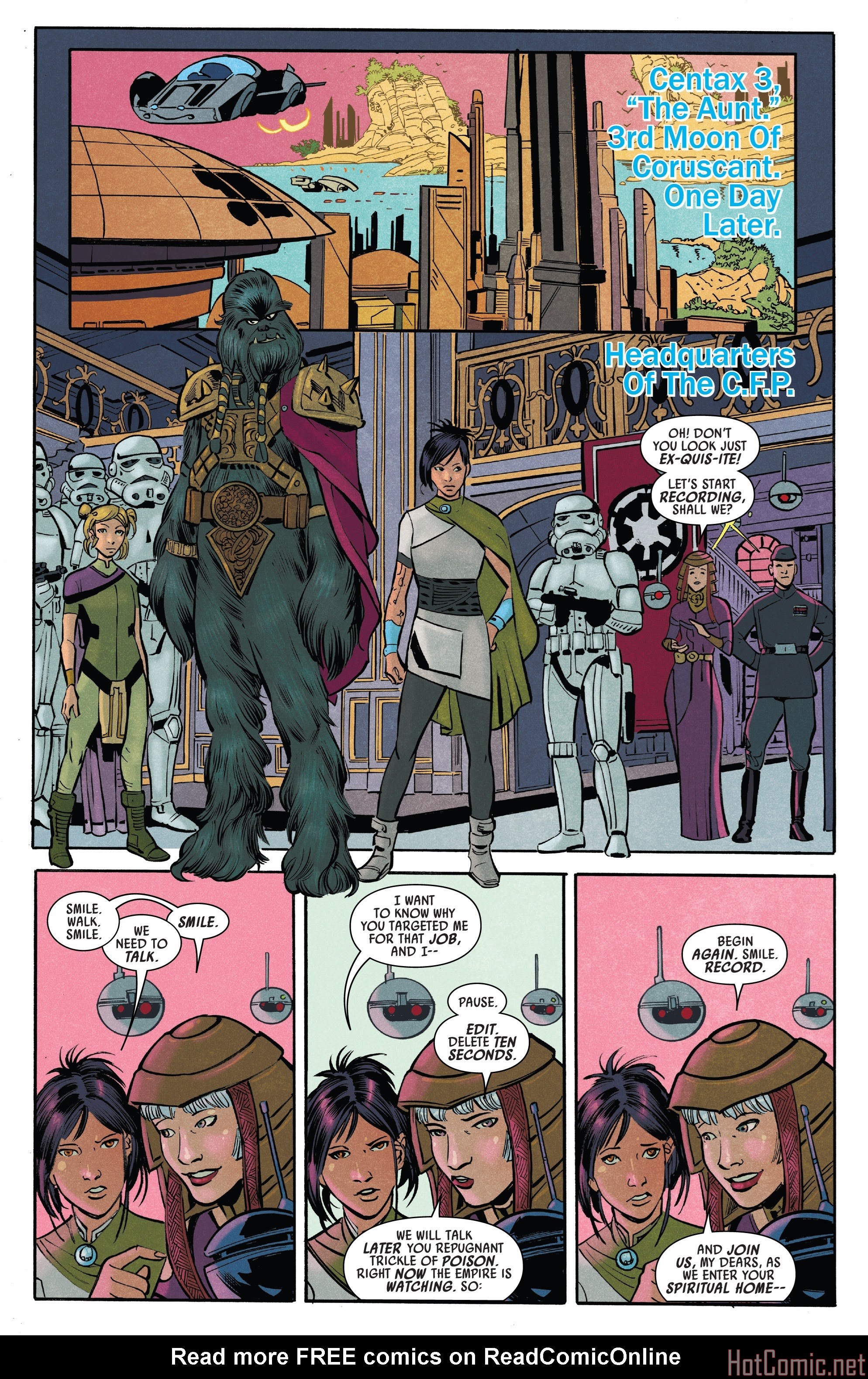 Doctor Aphra Ep35 Pg18