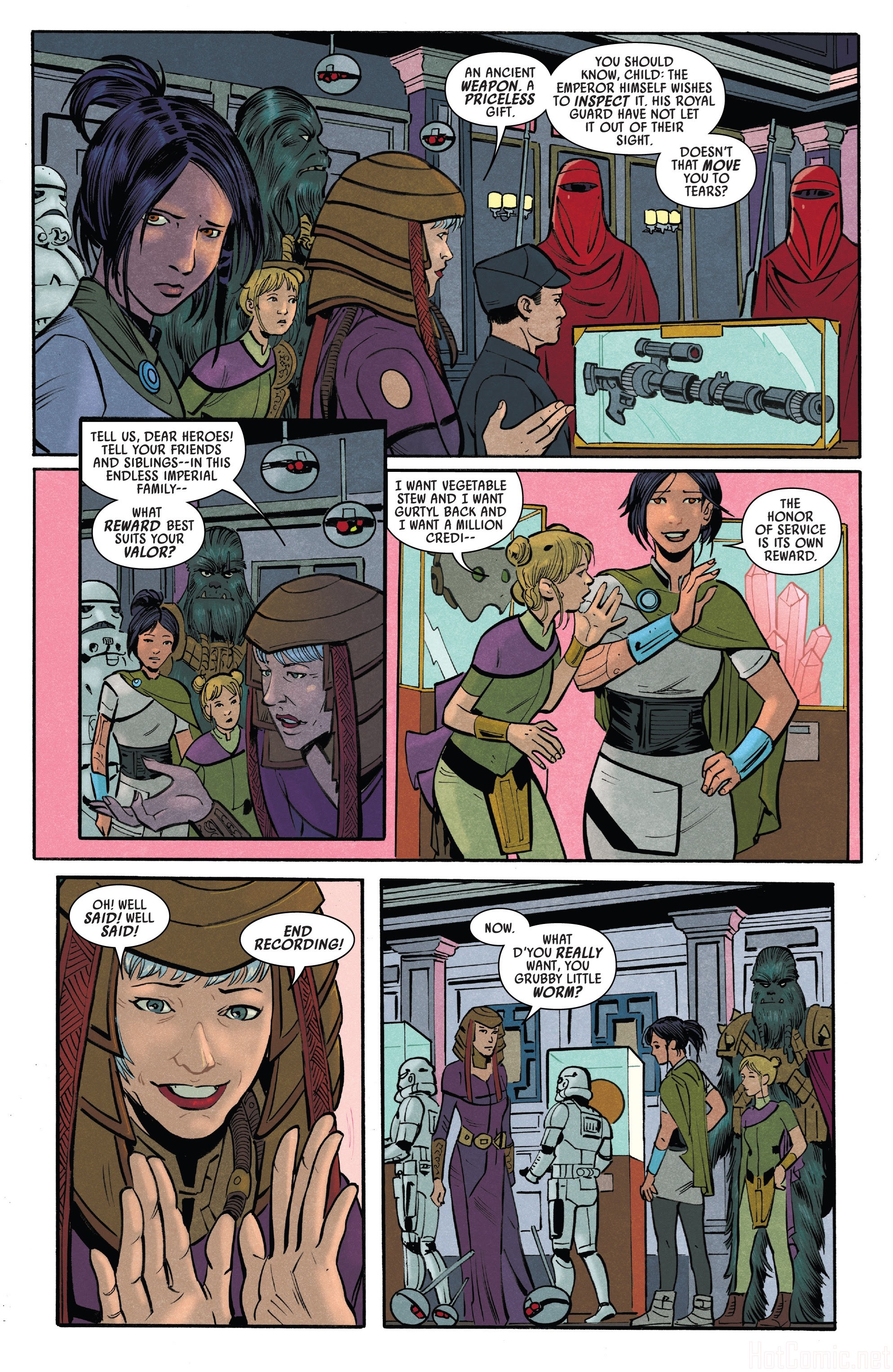 Doctor Aphra Ep35 Pg20