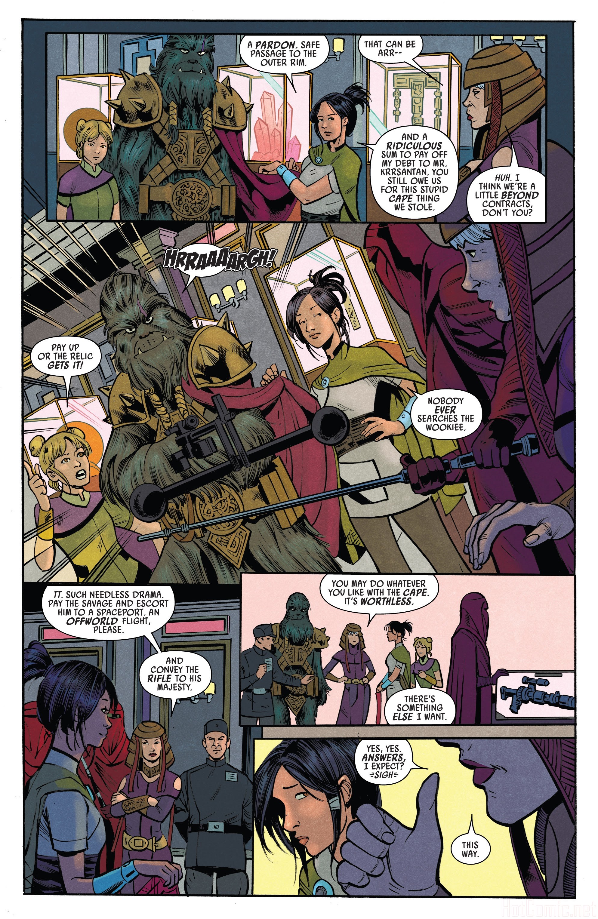 Doctor Aphra Ep35 Pg21