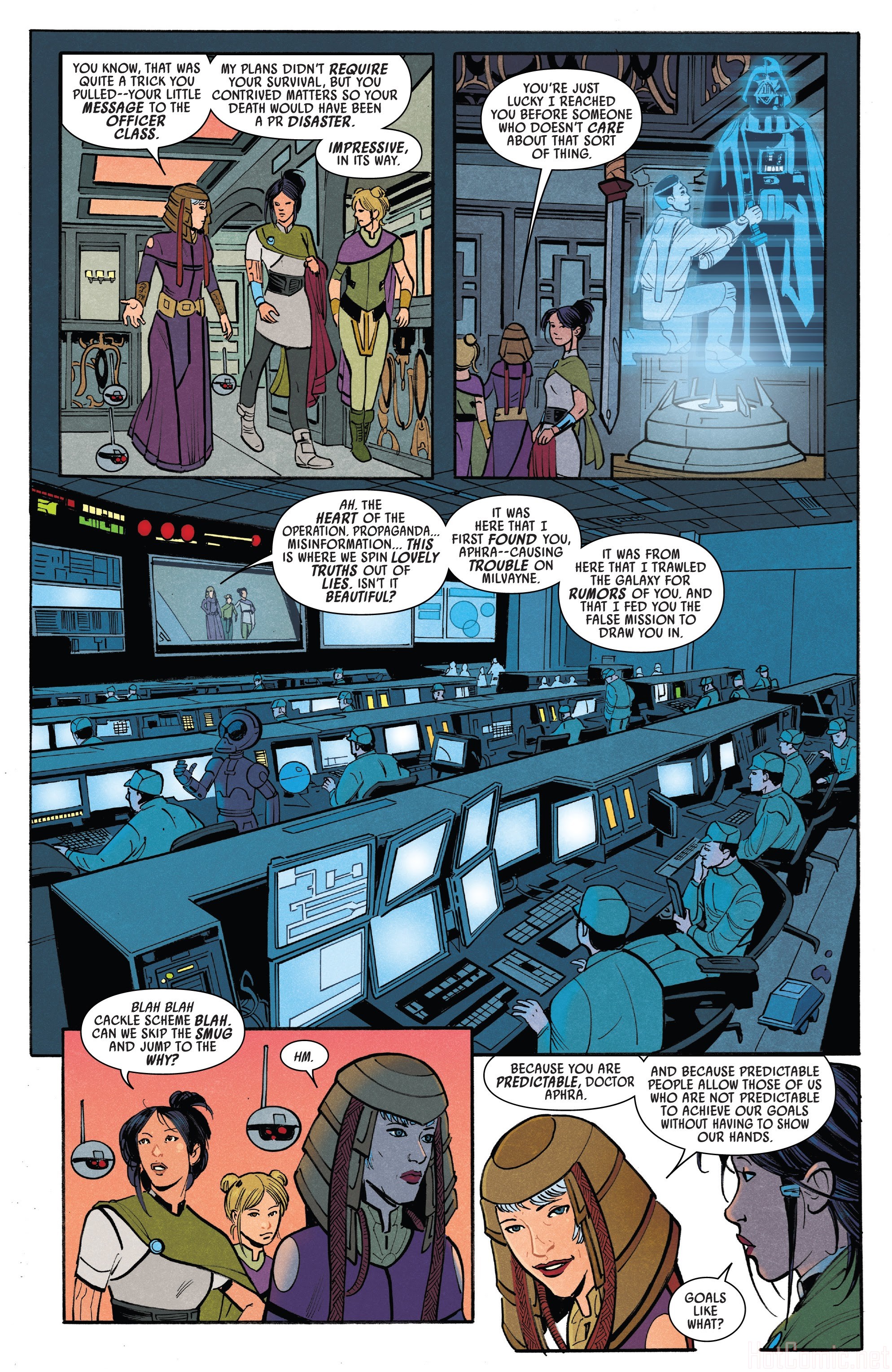 Doctor Aphra Ep35 Pg22