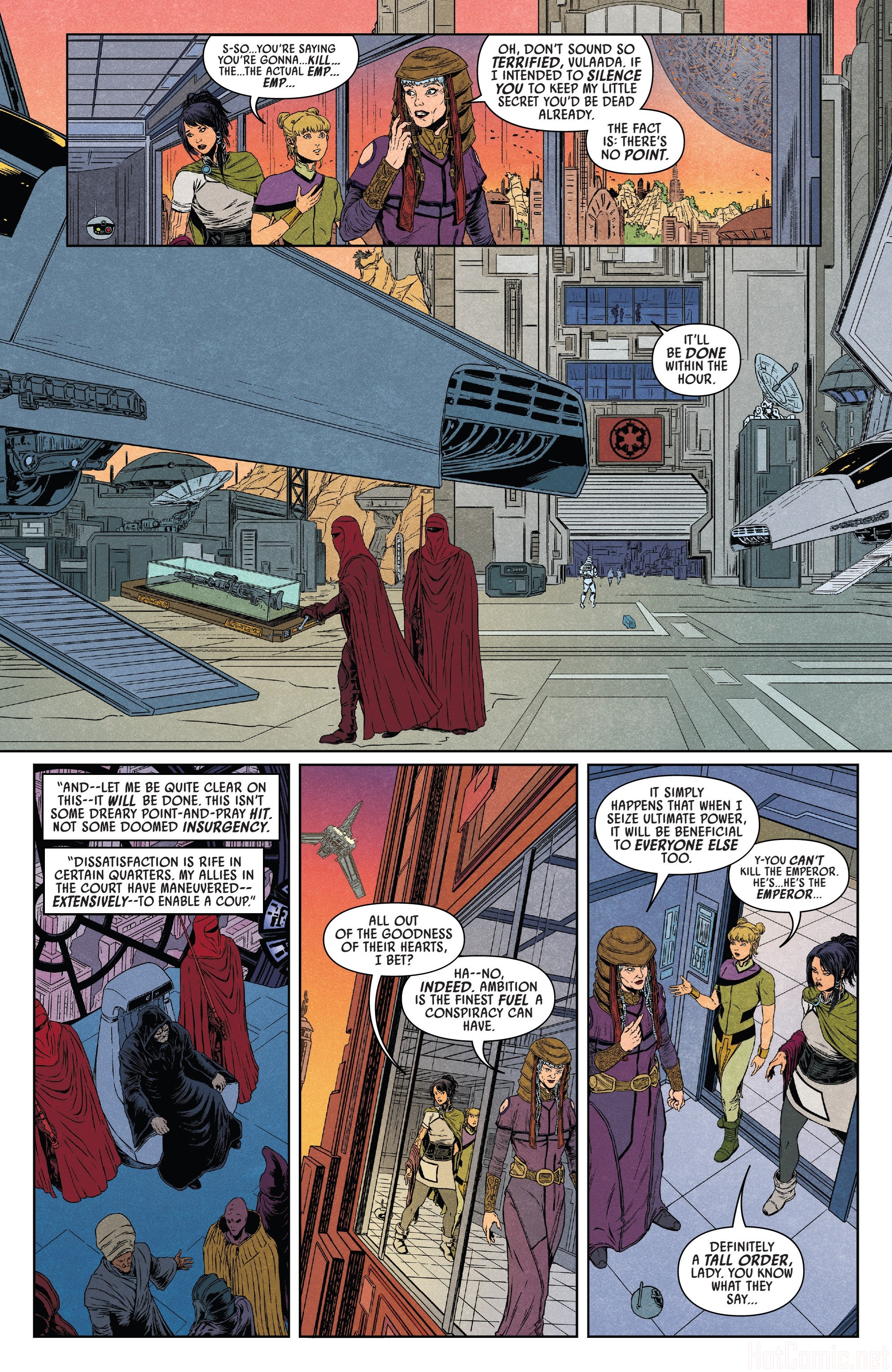 Doctor Aphra Ep36 Pg06